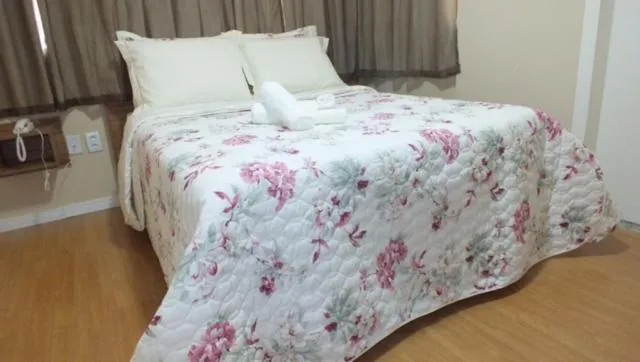Hotel Campos Plaza