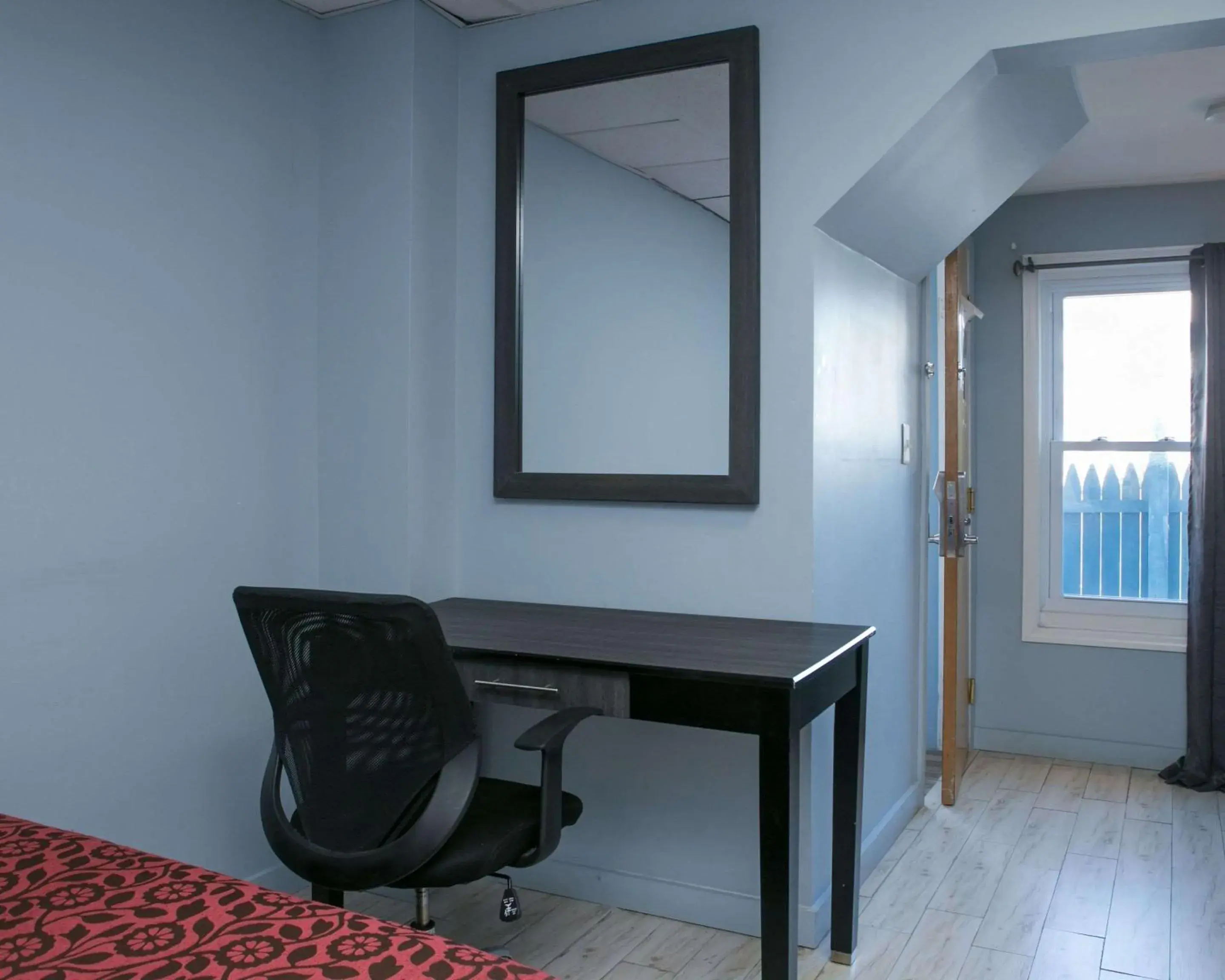 Double Room with Two Double Beds - single occupancy - Non-Smoking in Hammock Inn & Suites North Beach Hotel Double Room with Two Double Beds - single occupancy - Non-Smoking in Hammock Inn & Suites North Beach Hotel