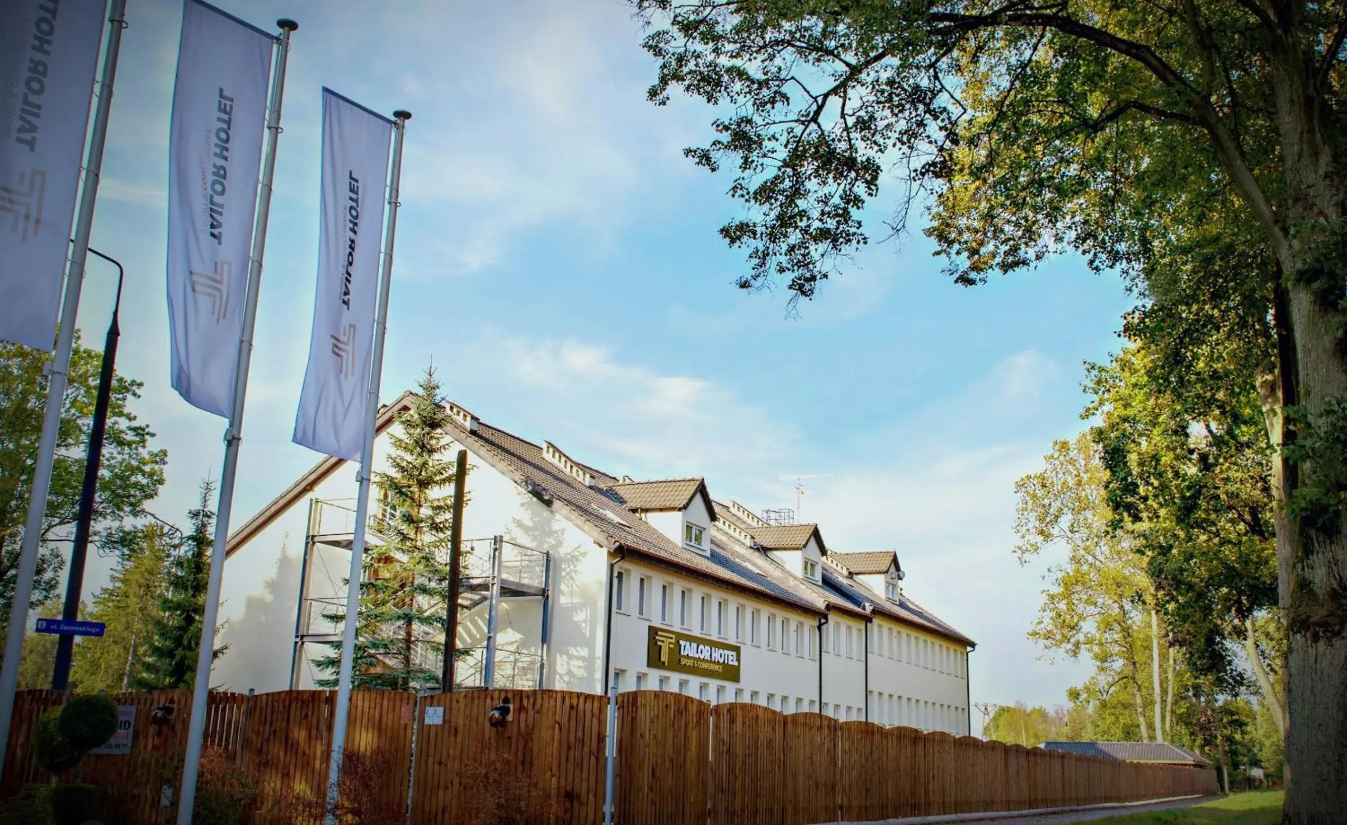 Tailor Hotel Sport & Conference Tailor Hotel Sport & Conference