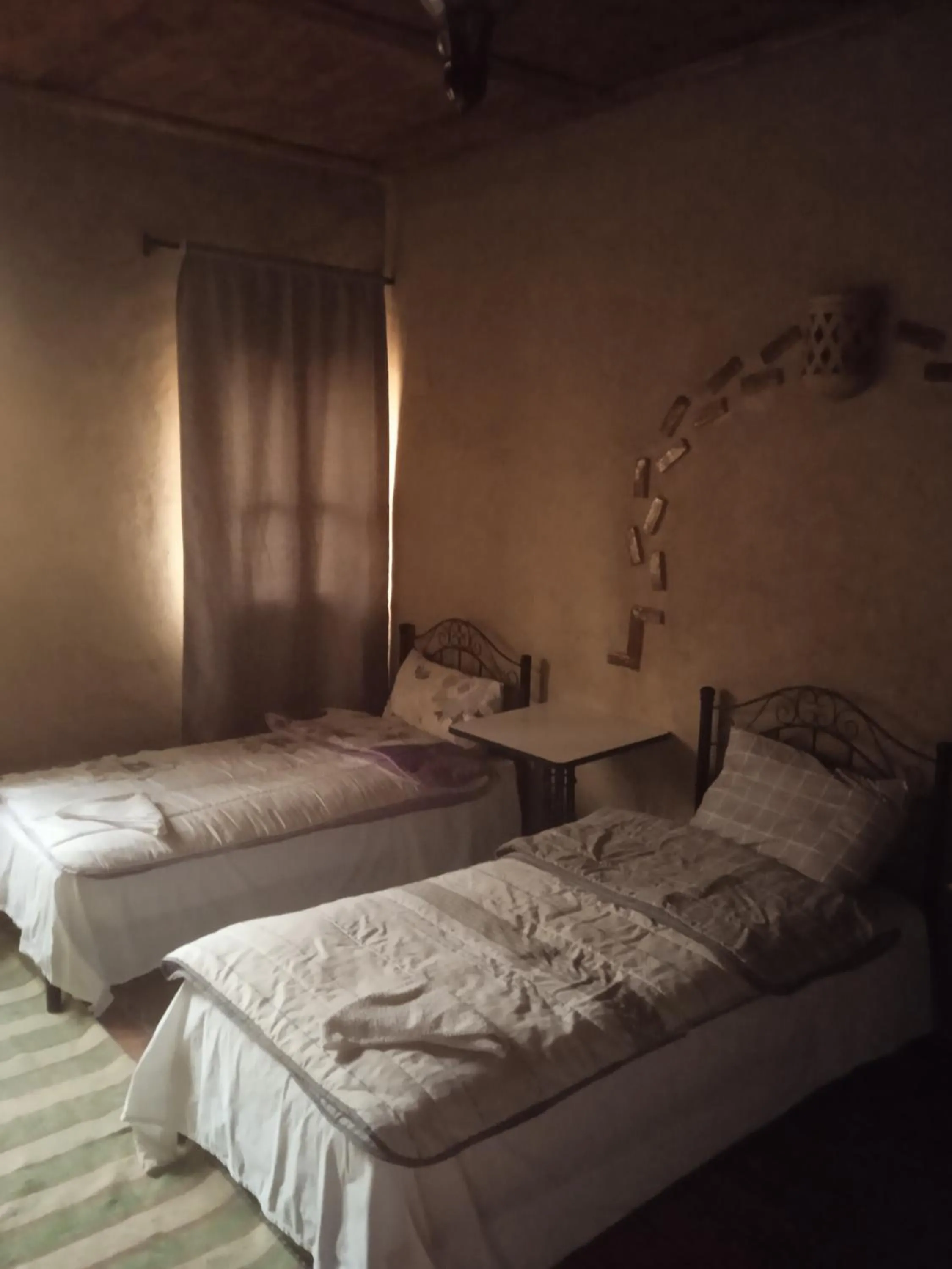 Bed in Complexe Collier D' Ambre