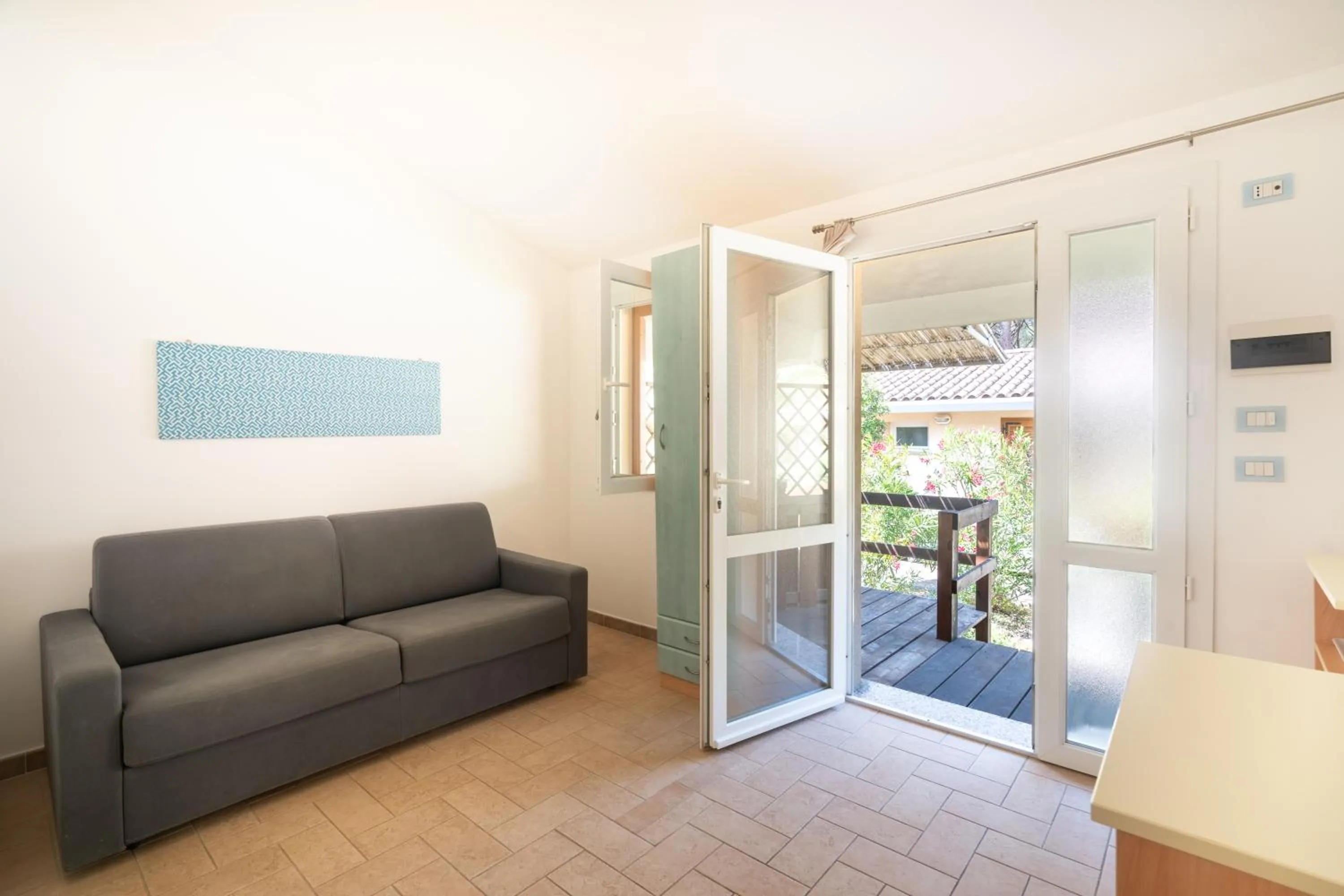 Golfo di Maremma Village