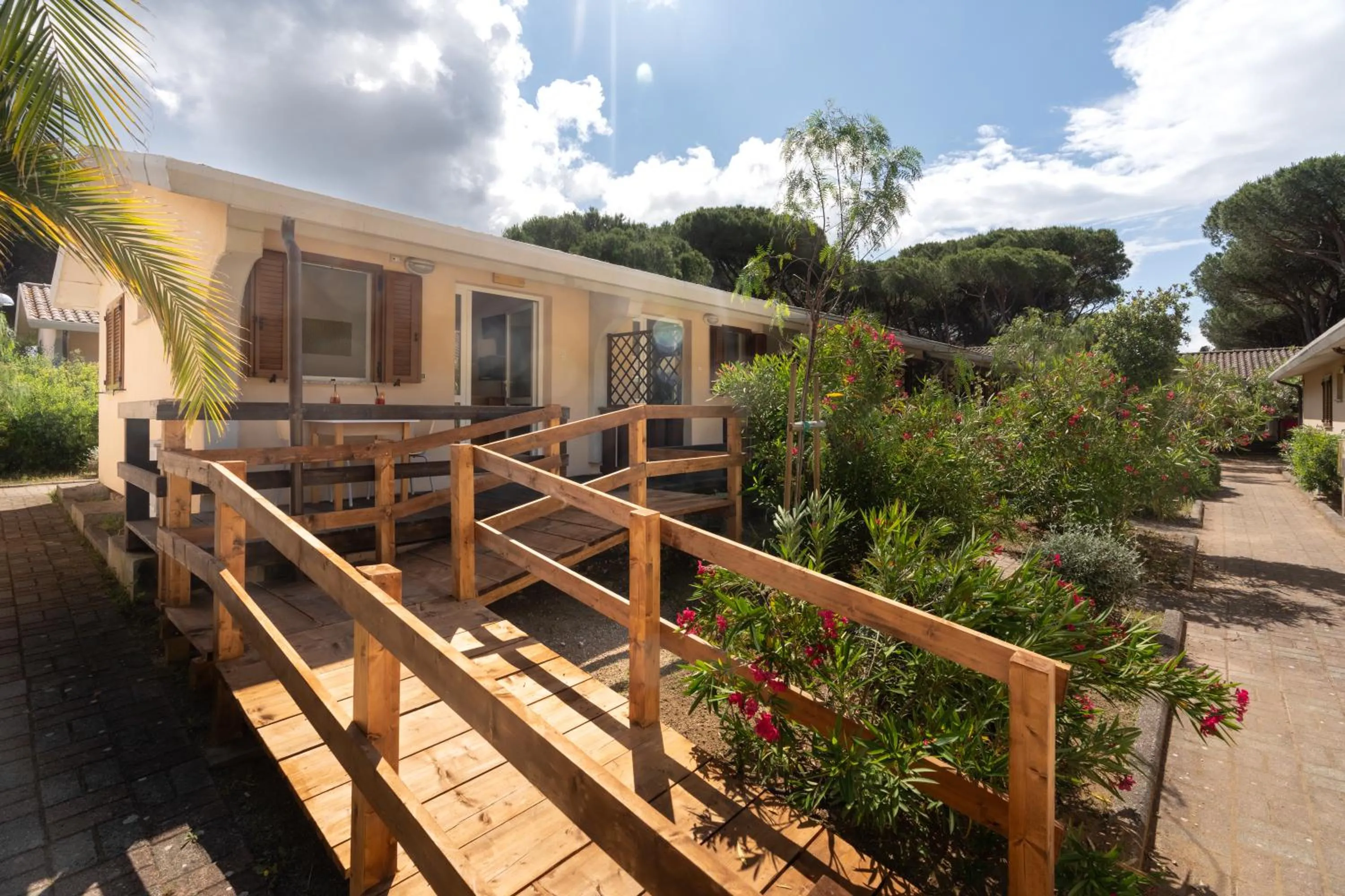 Golfo di Maremma Village