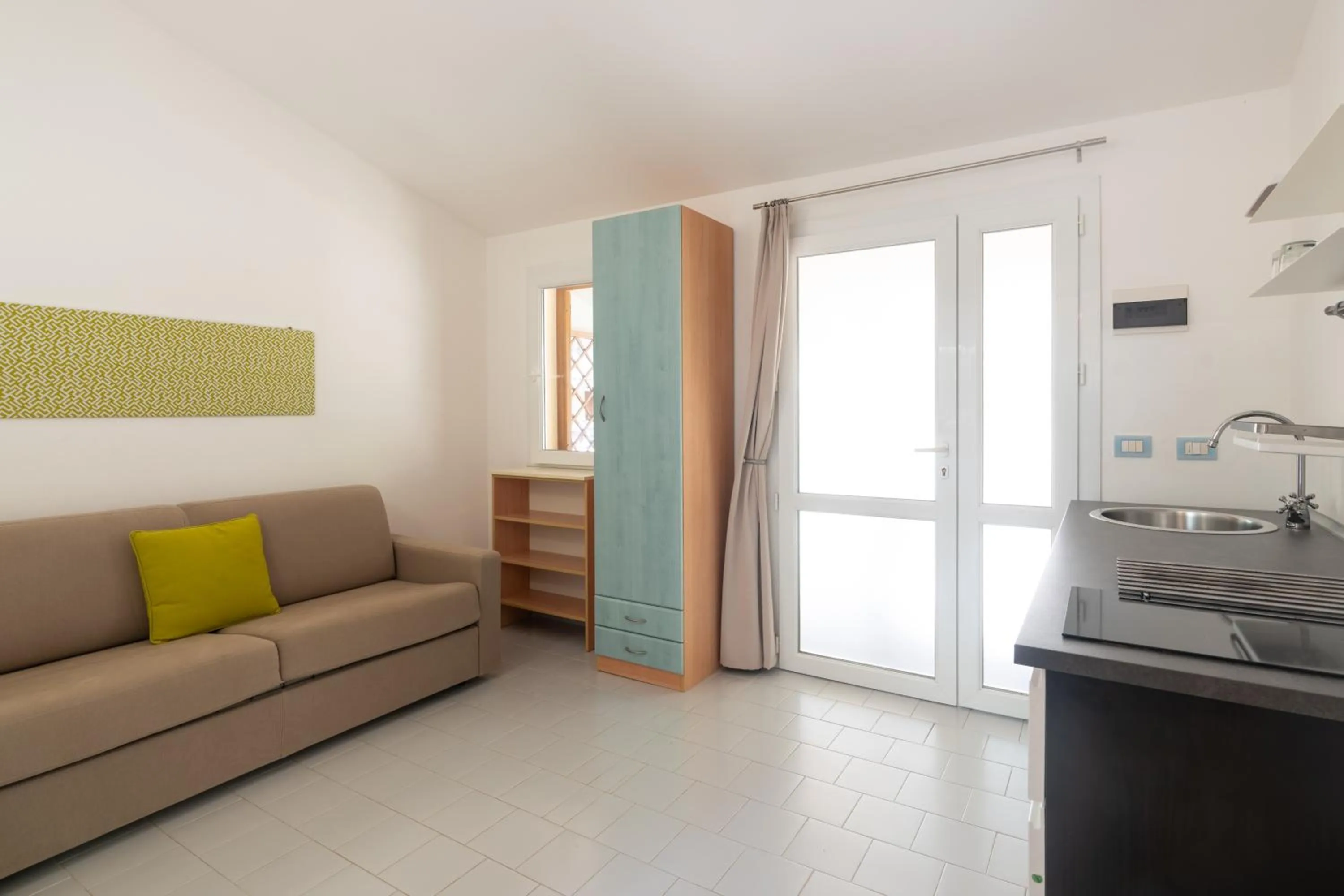 Golfo di Maremma Village