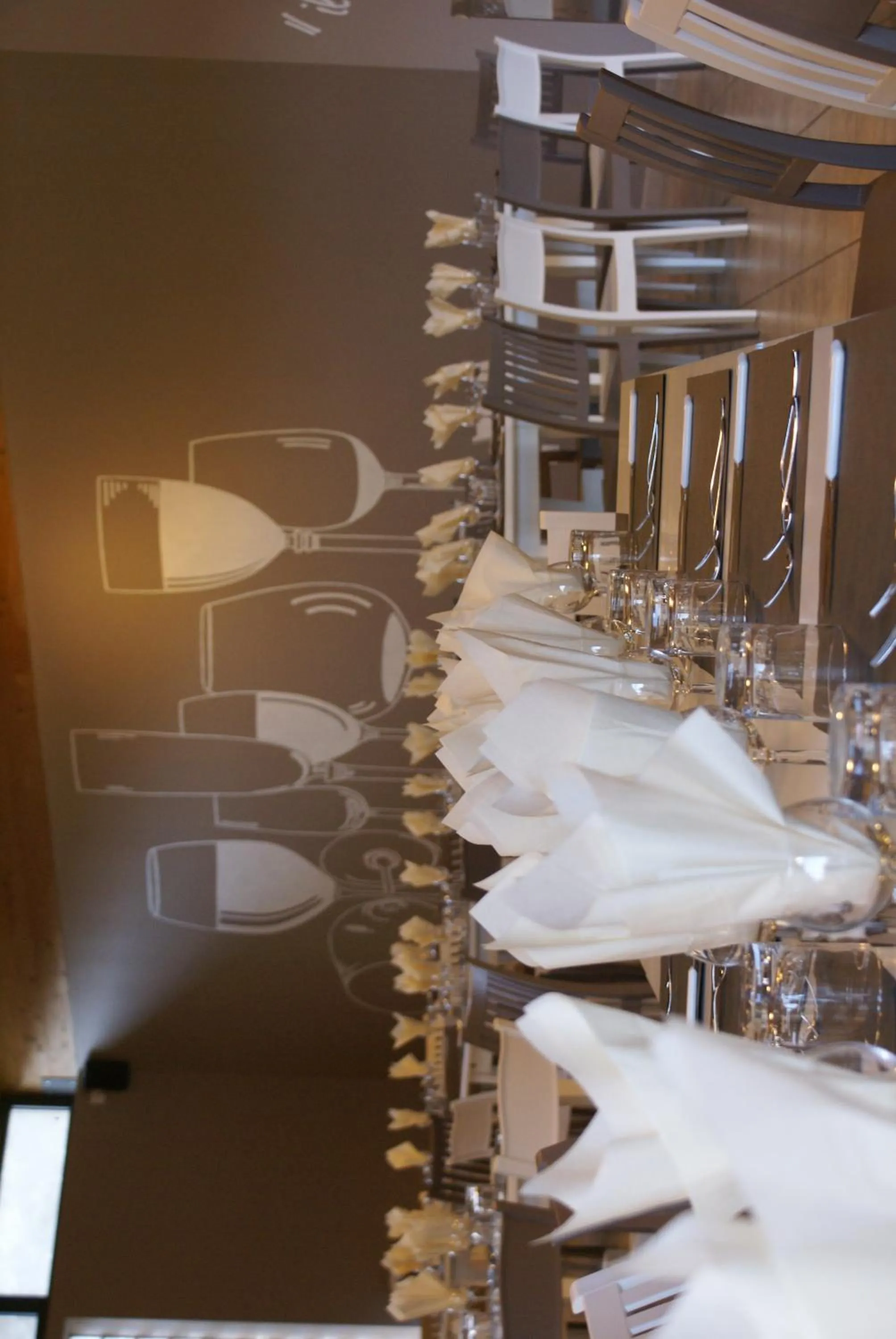 Restaurant/places to eat in Golfo di Maremma Village