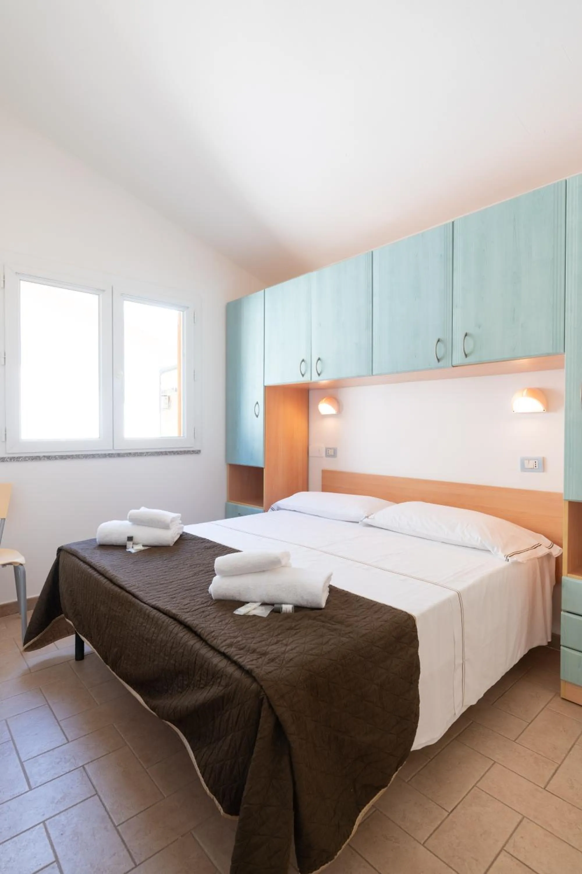 Bedroom, Bed in Golfo di Maremma Village