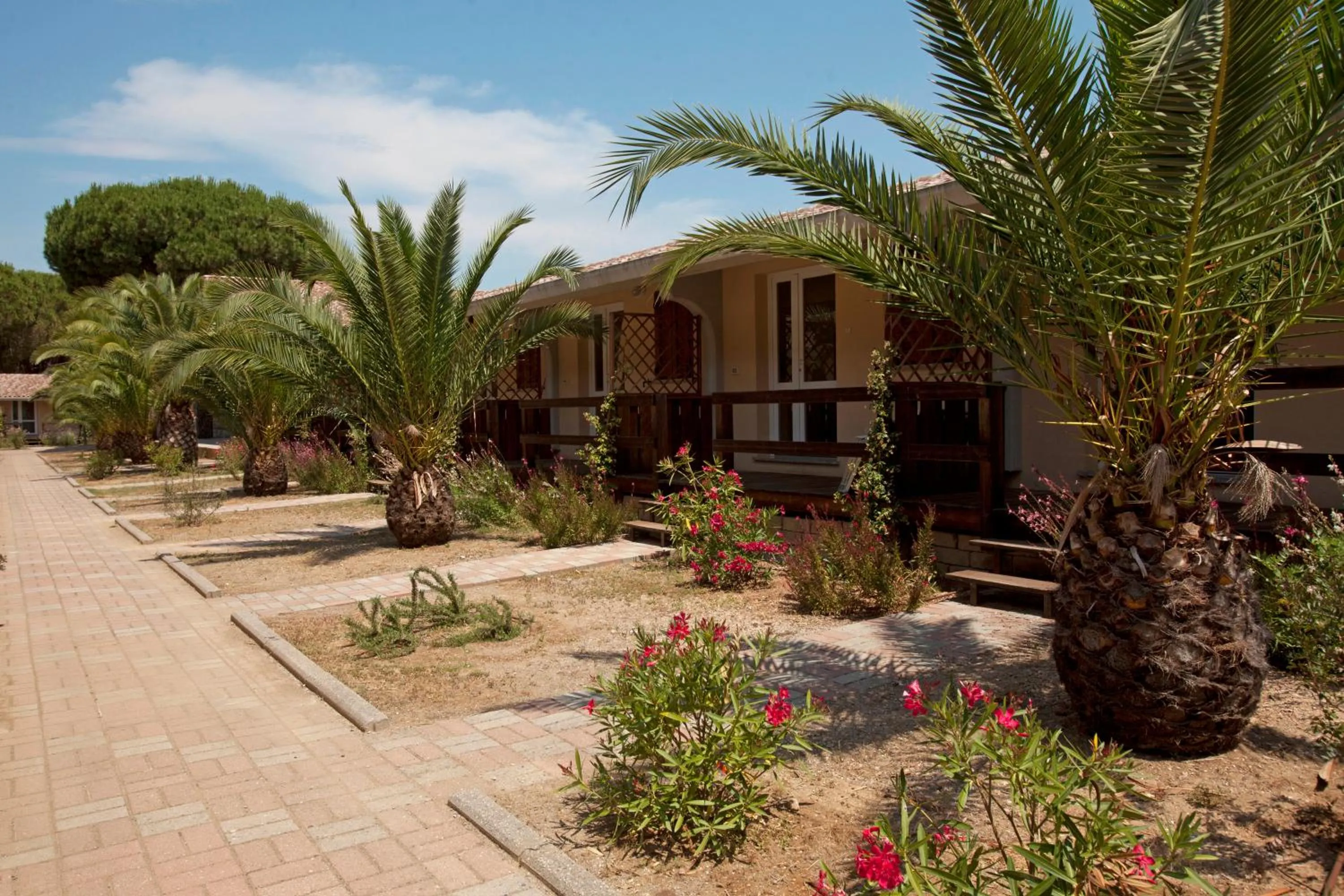 Golfo di Maremma Village