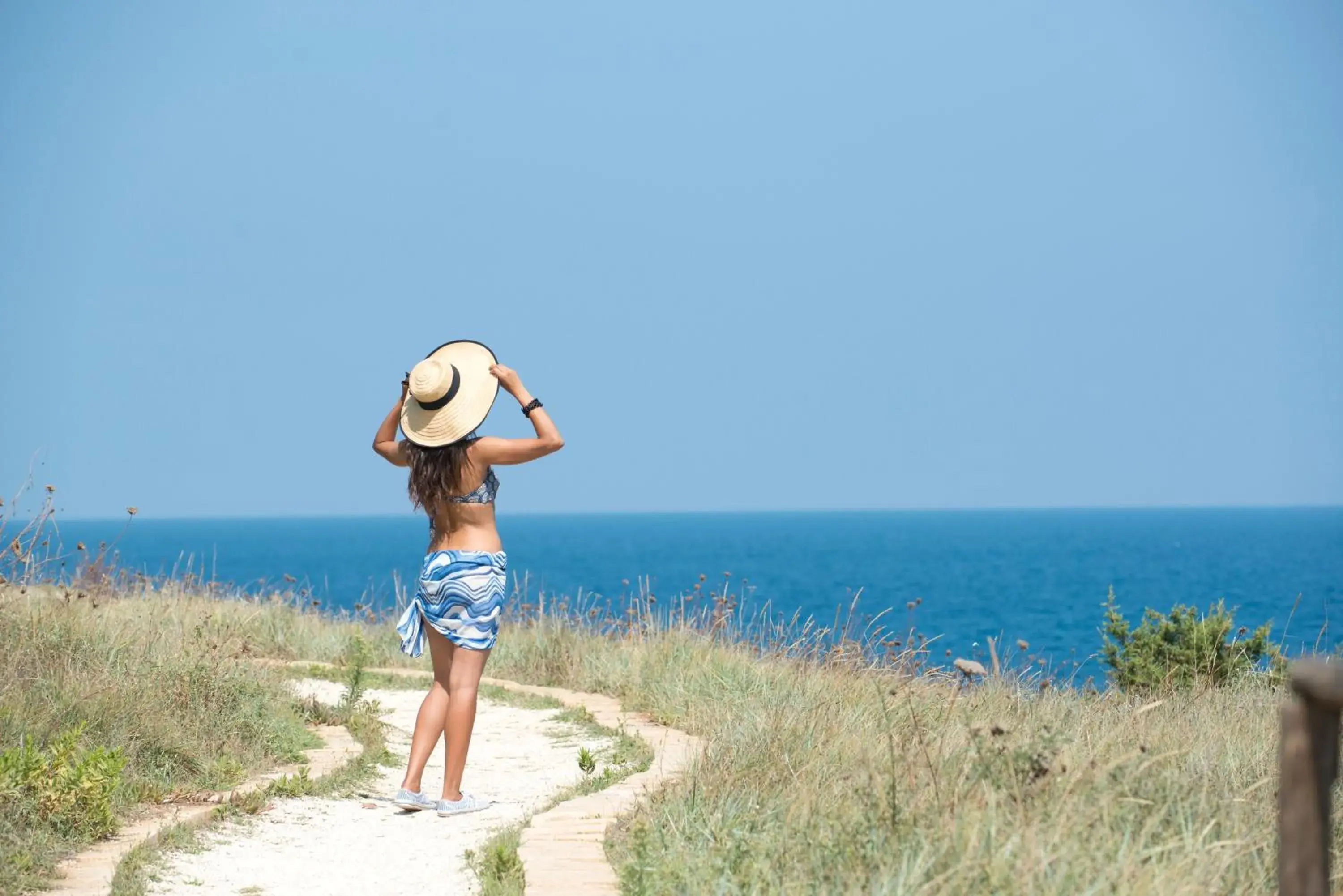 View (from property/room) in Corvino Resort View (from property/room) in Corvino Resort