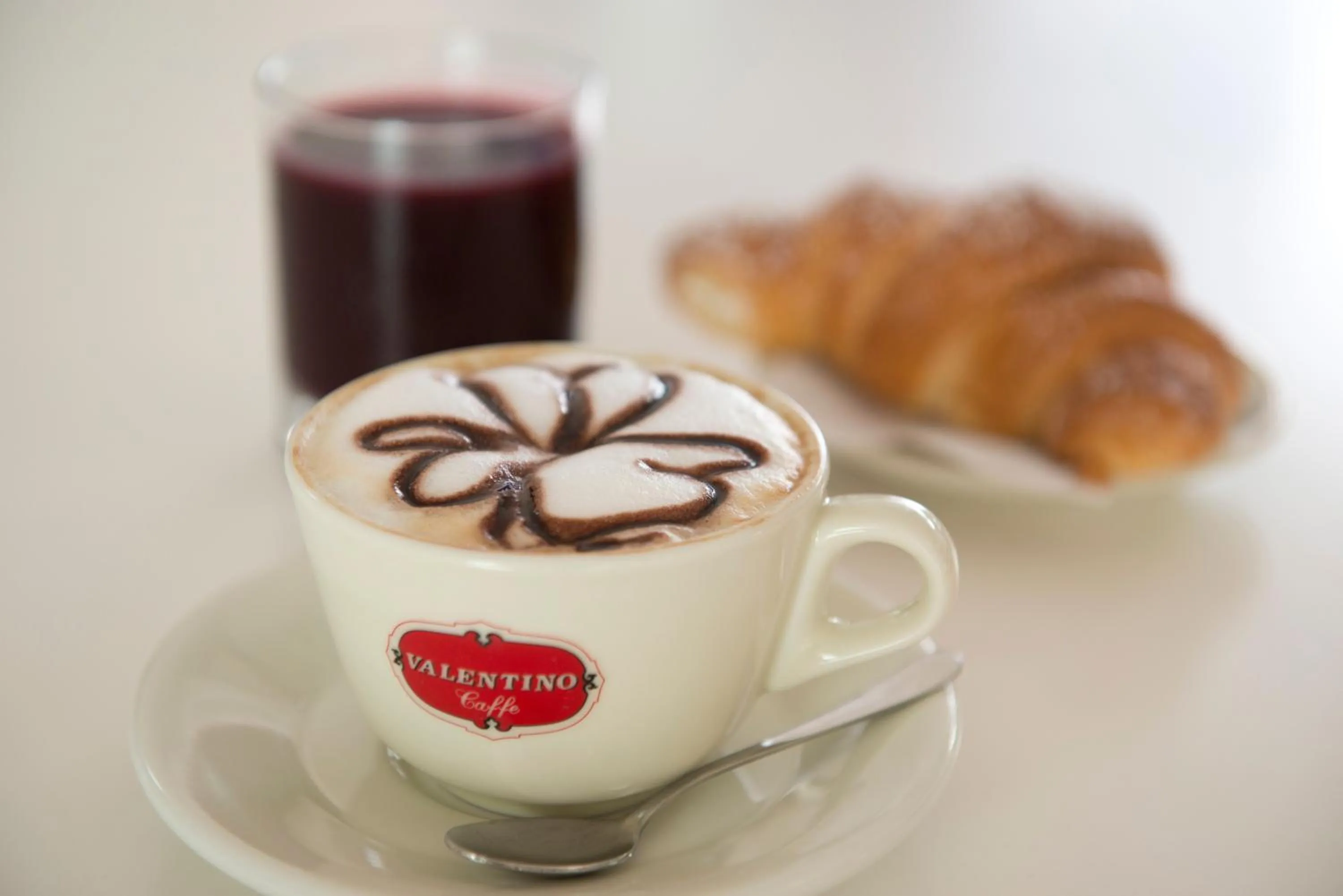 Breakfast in Corvino Resort