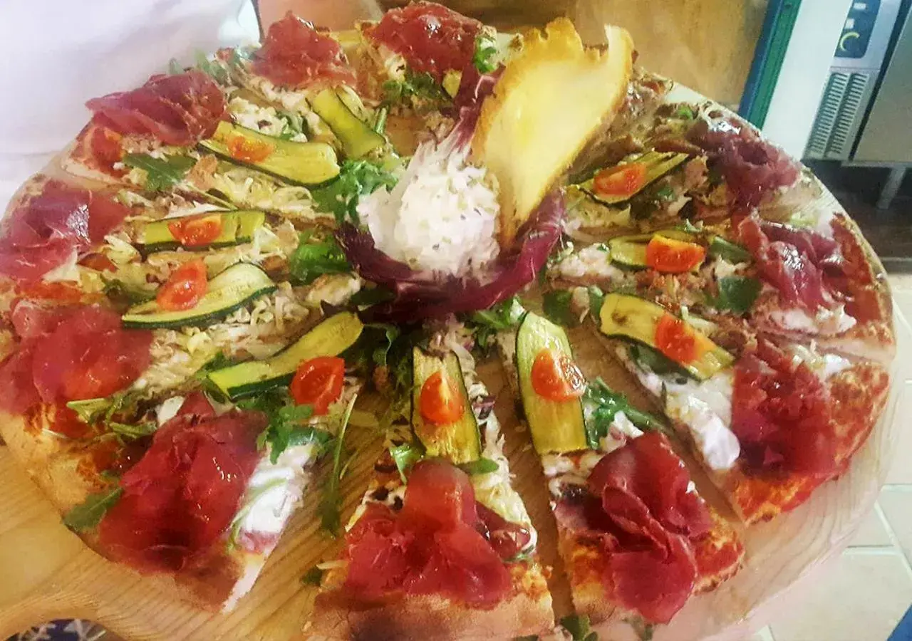 Restaurant/places to eat in Corvino Resort Restaurant/places to eat in Corvino Resort