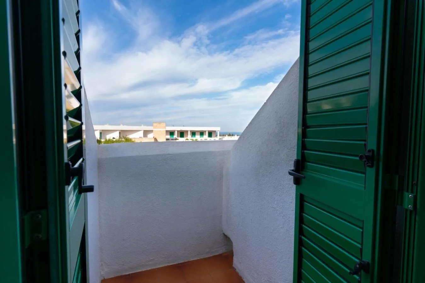 View (from property/room) in Corvino Resort