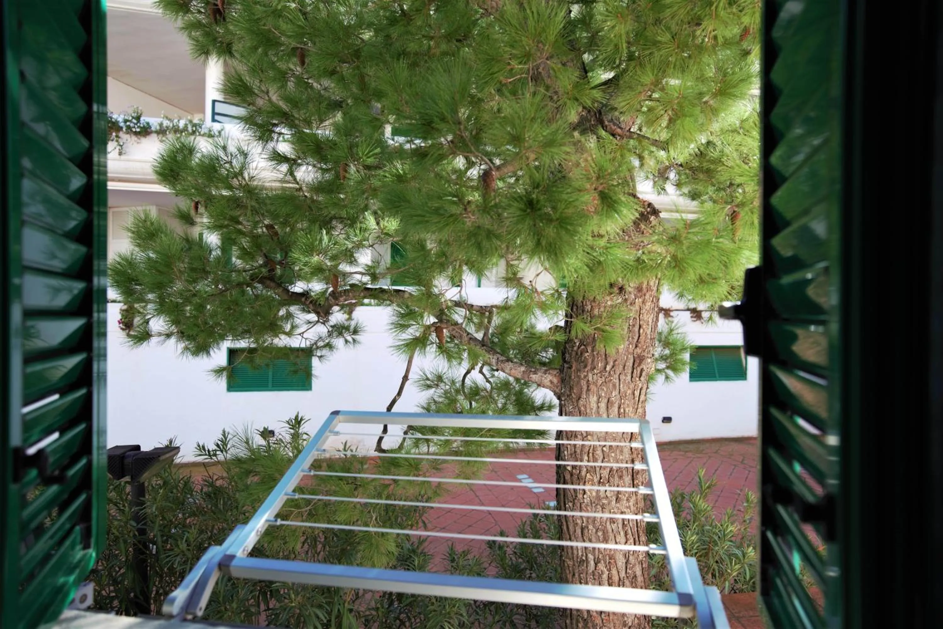 View (from property/room) in Corvino Resort