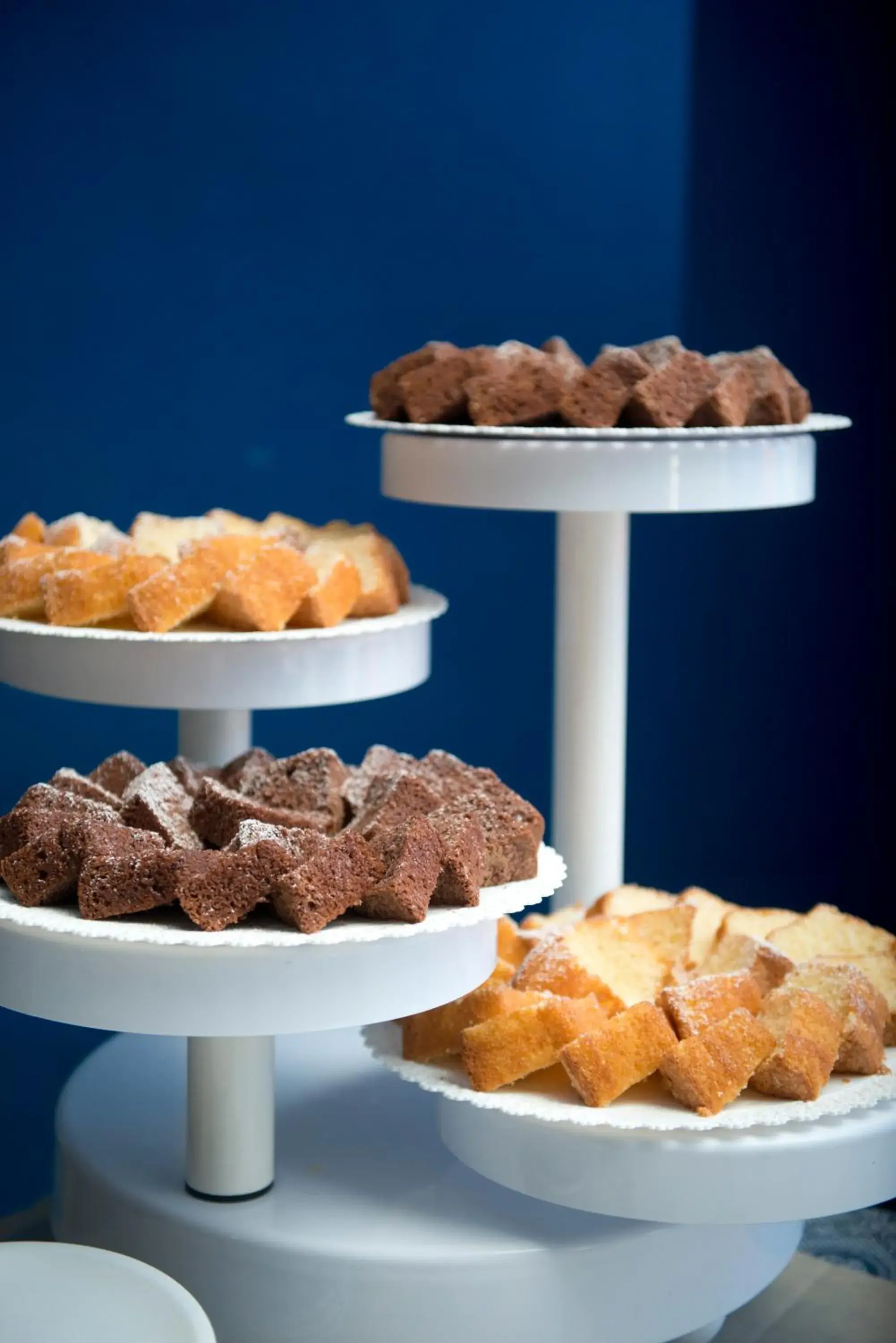 Breakfast in Corvino Resort Breakfast in Corvino Resort