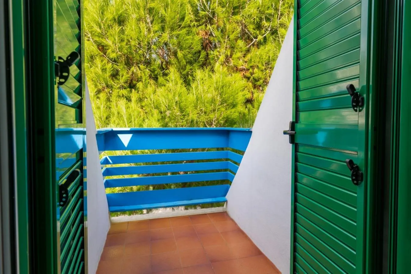 View (from property/room) in Corvino Resort