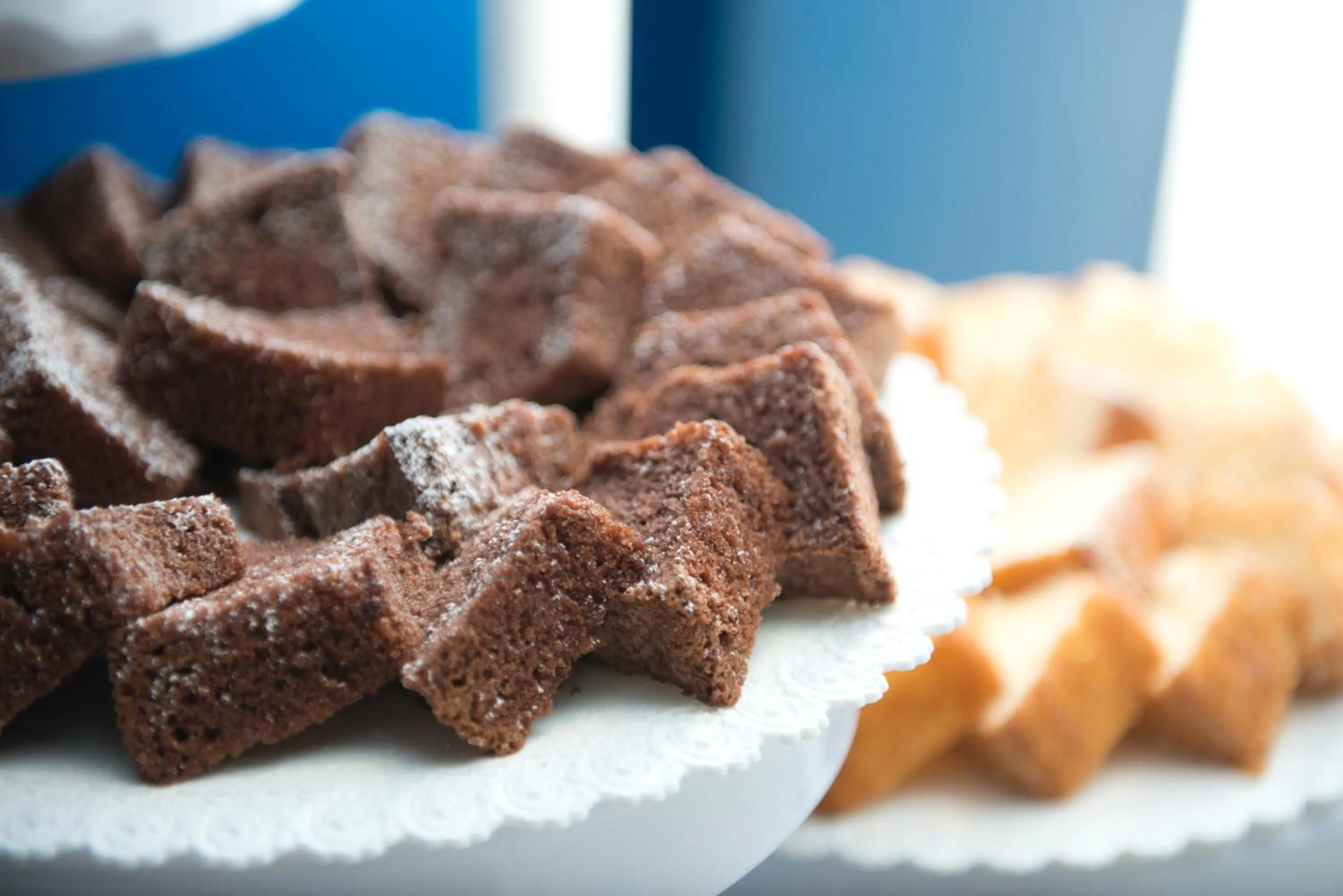 Food and drinks in Corvino Resort