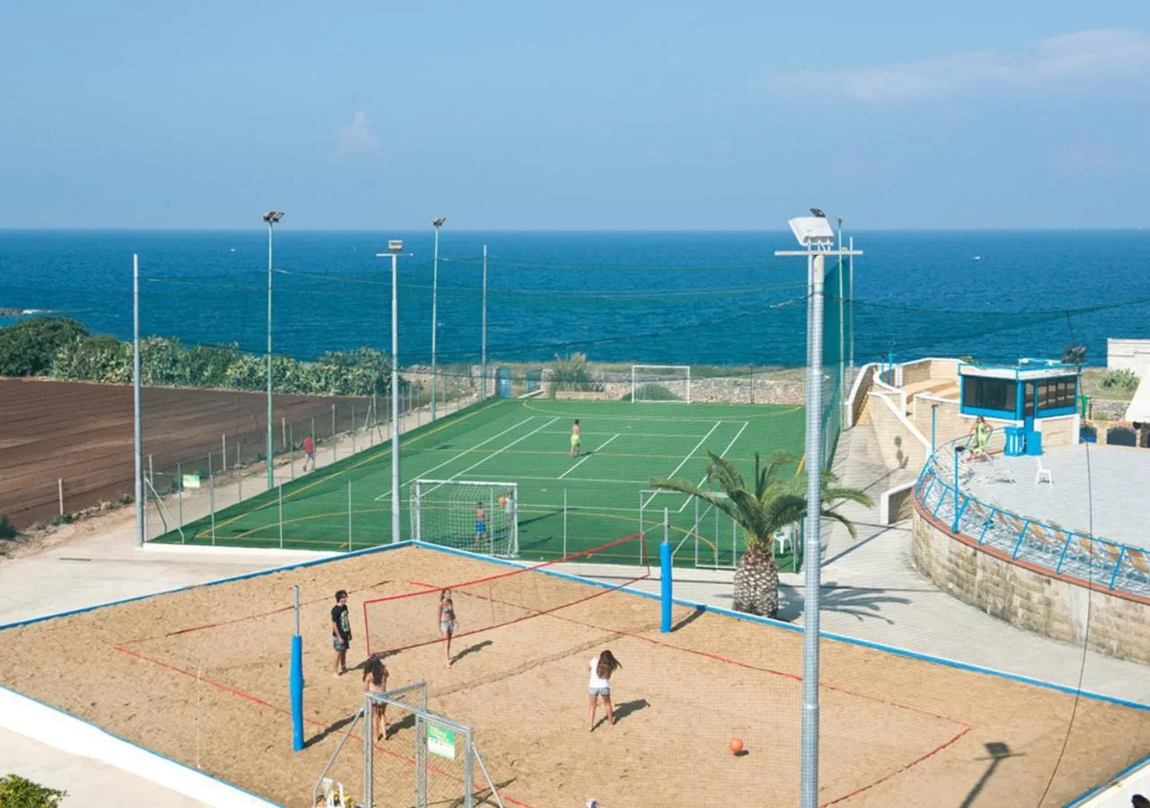 Activities in Corvino Resort