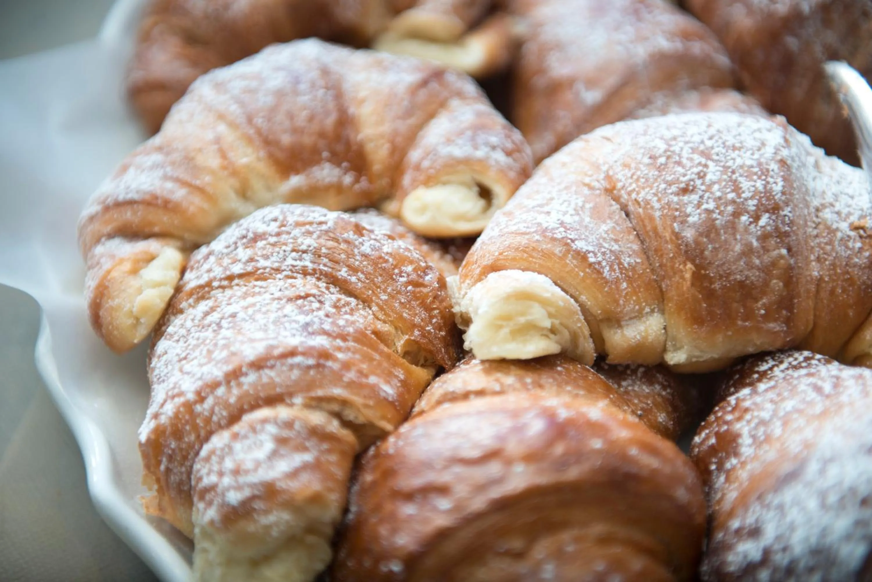 Breakfast in Corvino Resort