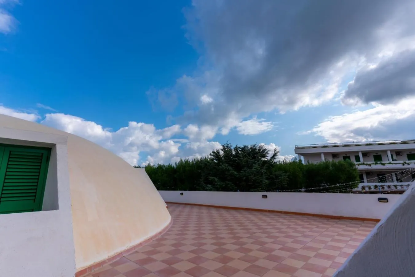 View (from property/room) in Corvino Resort