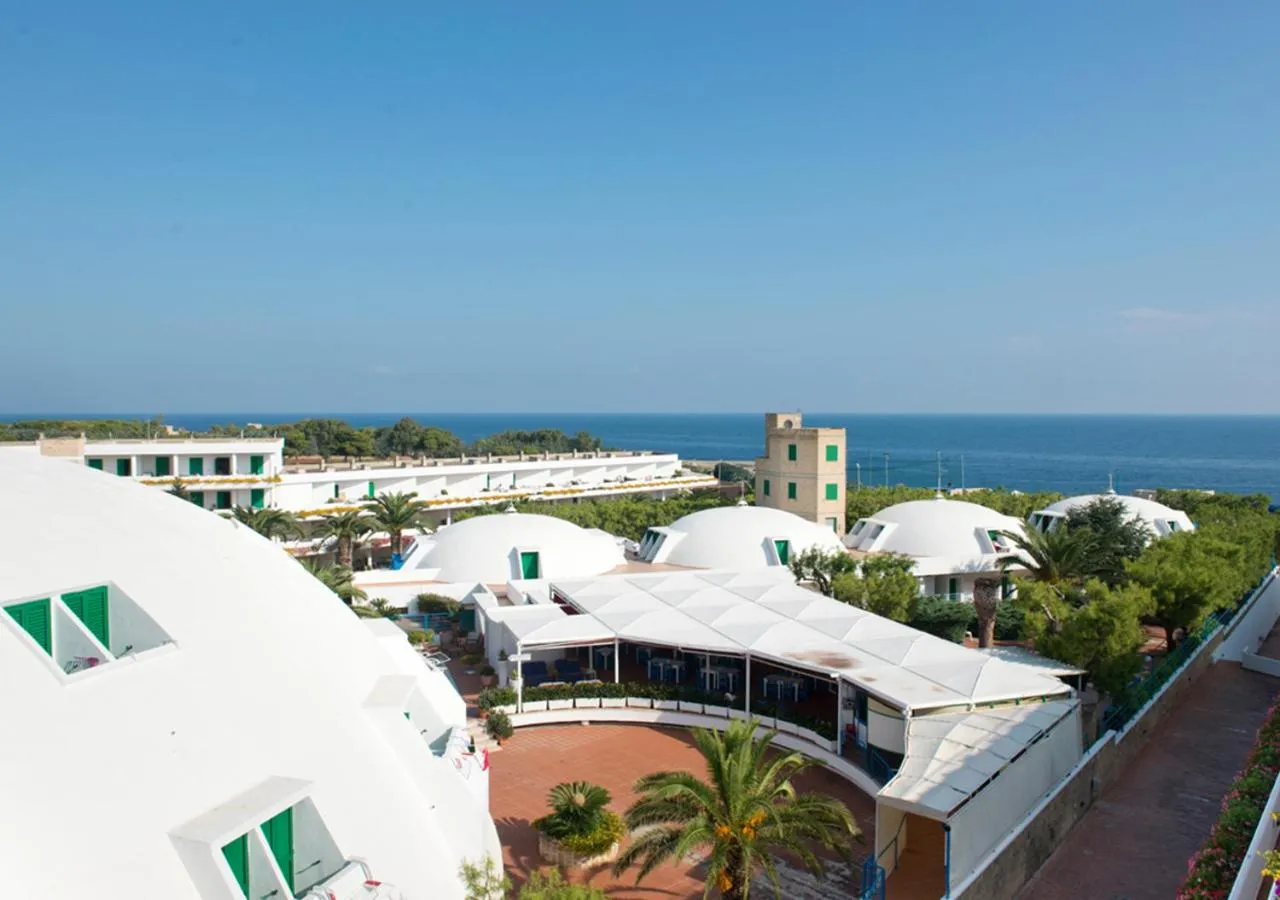 View (from property/room) in Corvino Resort