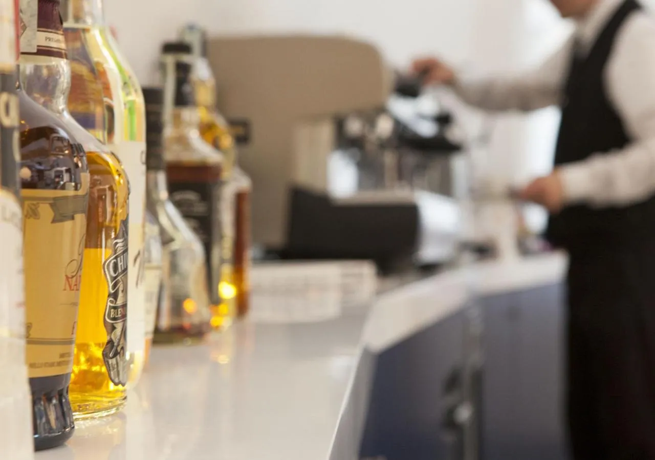 Staff in Corvino Resort