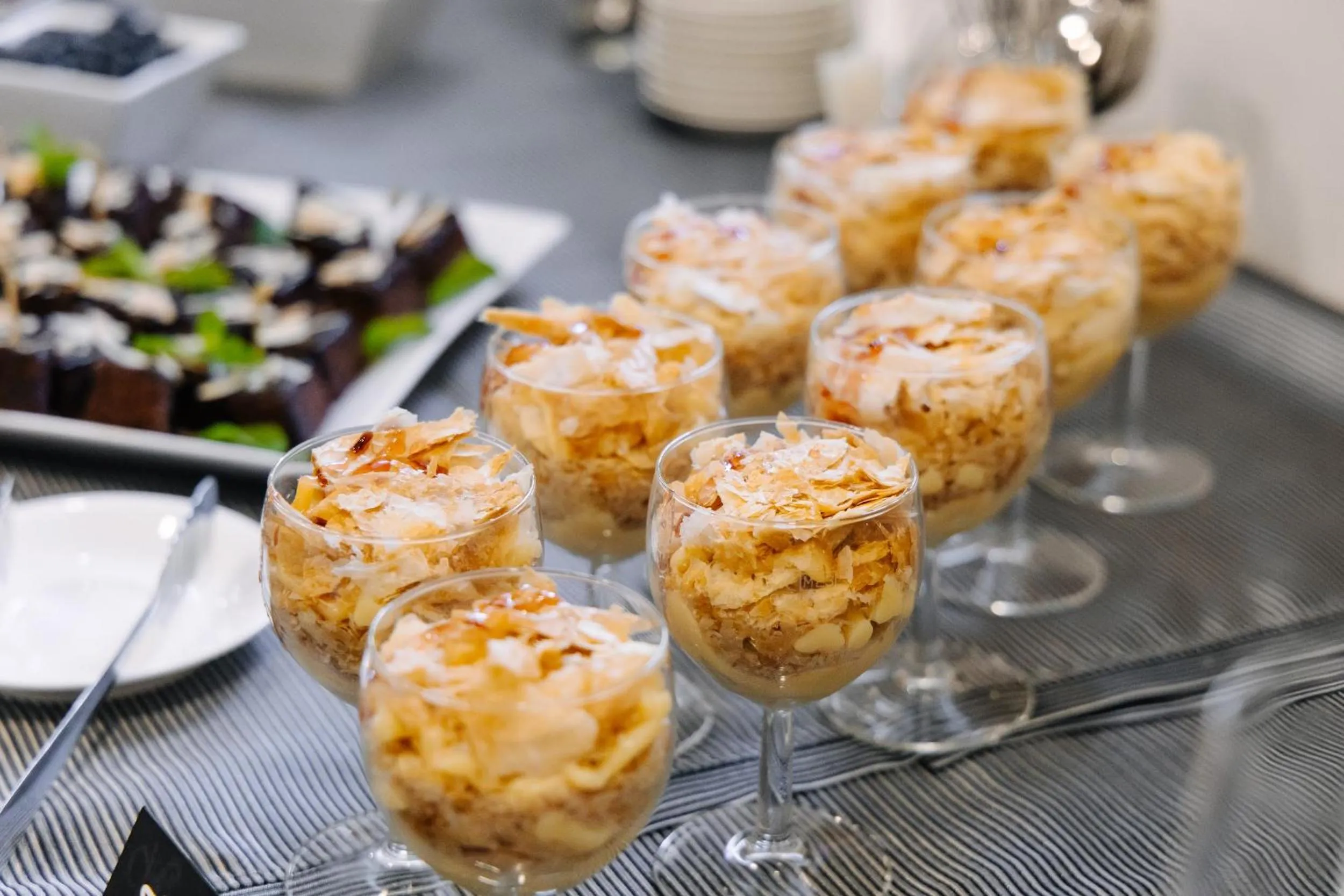 Meeting/conference room in Amarant Stay by CHM