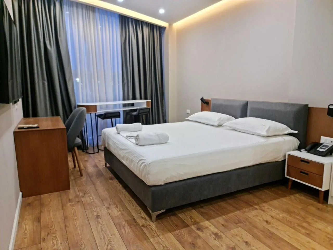 Star Hotel