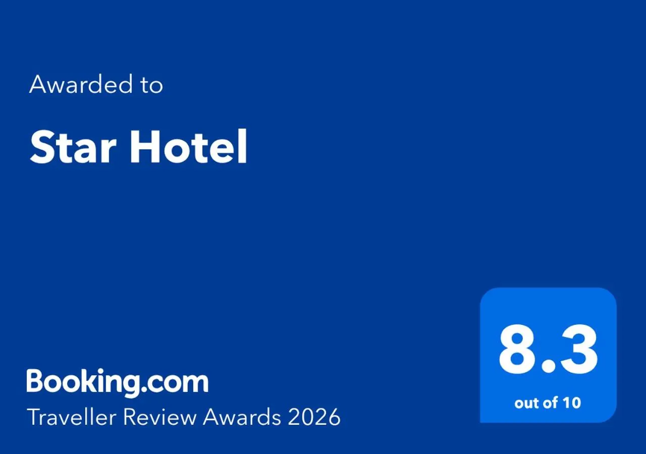 Star Hotel