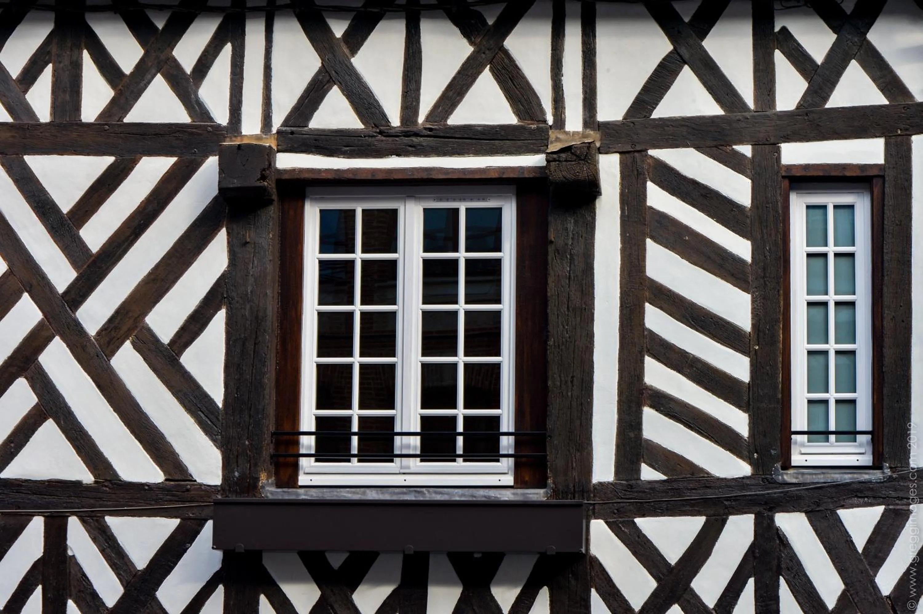La Maison de Pierre et Valérie St Leonard Honfleur