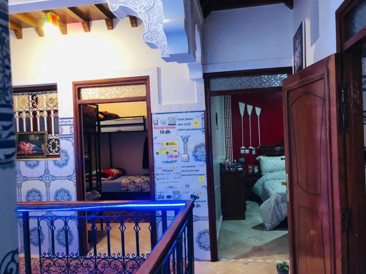 Hostel Dream belko