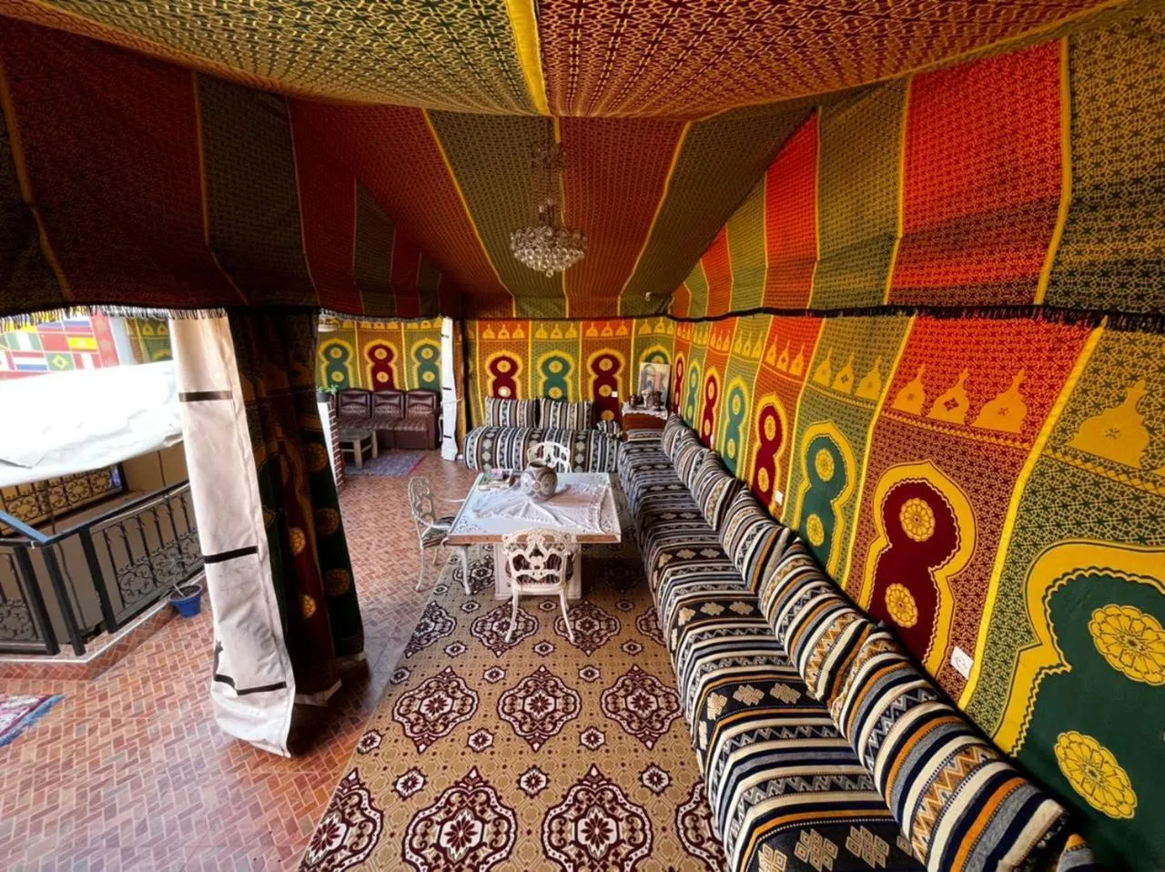 Hostel Dream belko