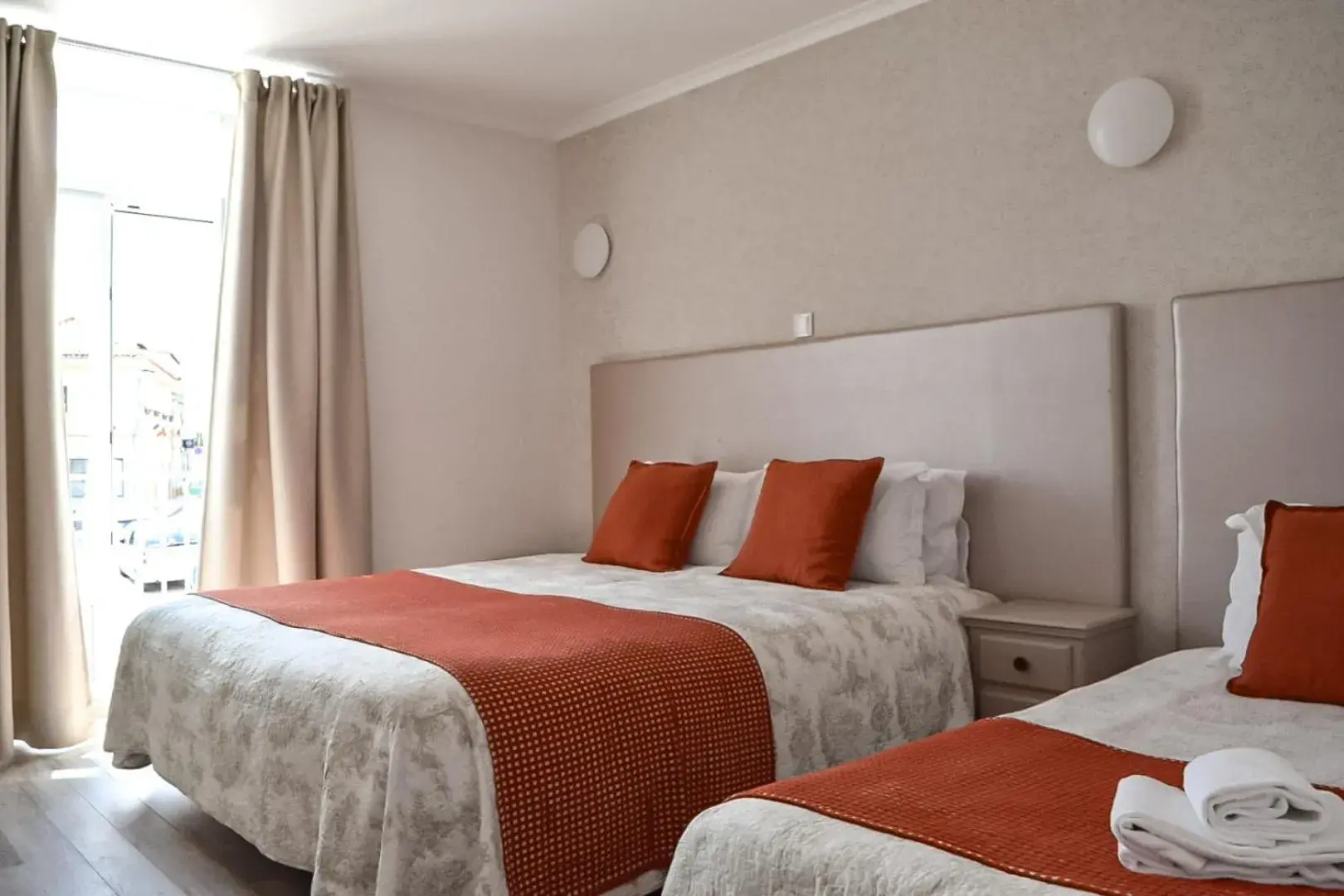 Deluxe Triple Room in Residência Maciel Deluxe Triple Room in Residência Maciel