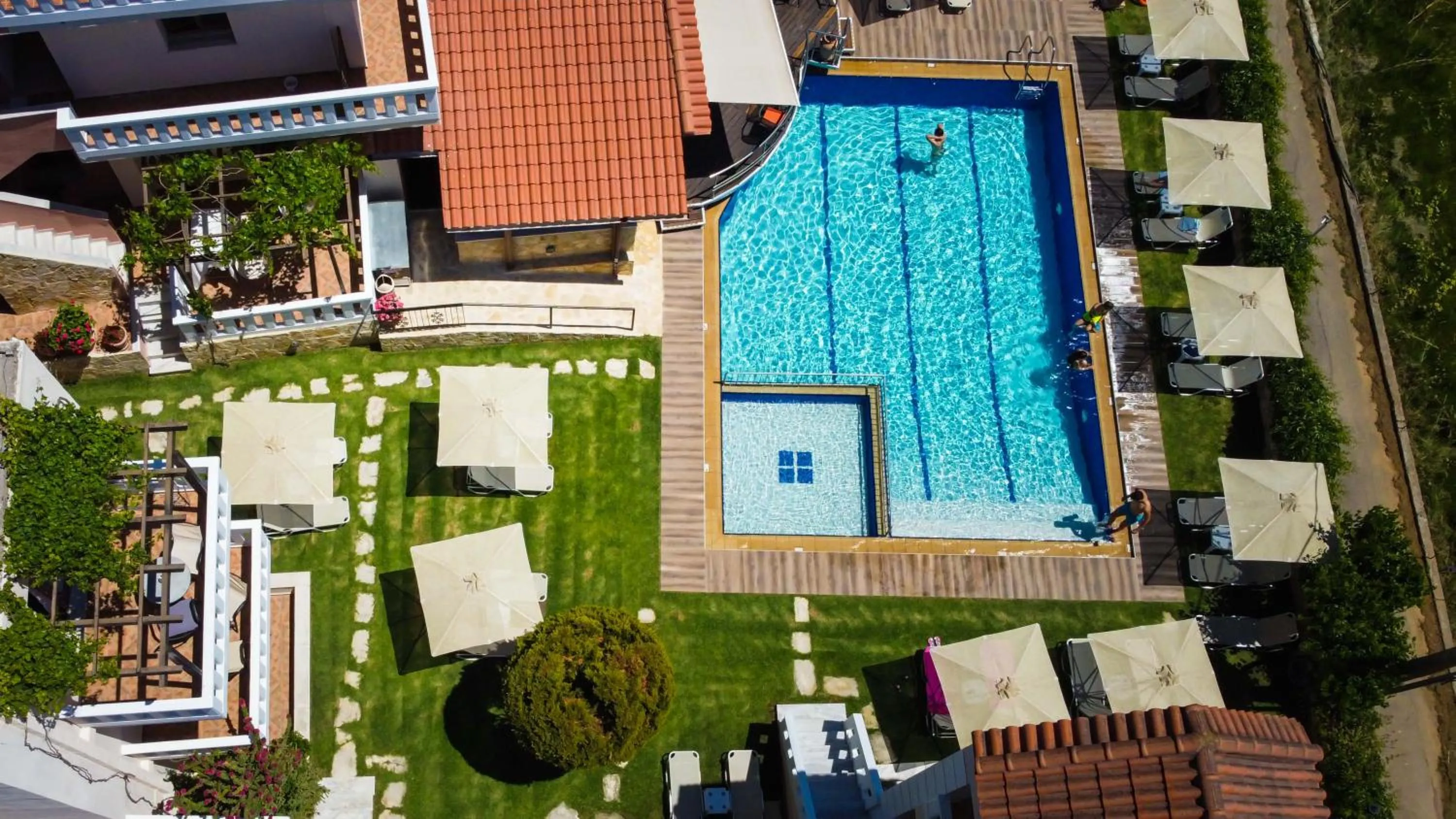 Kokalas Resort