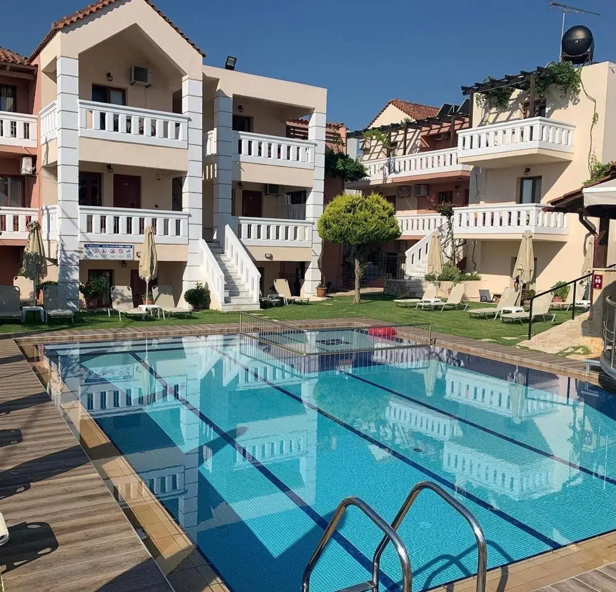 Kokalas Resort Kokalas Resort