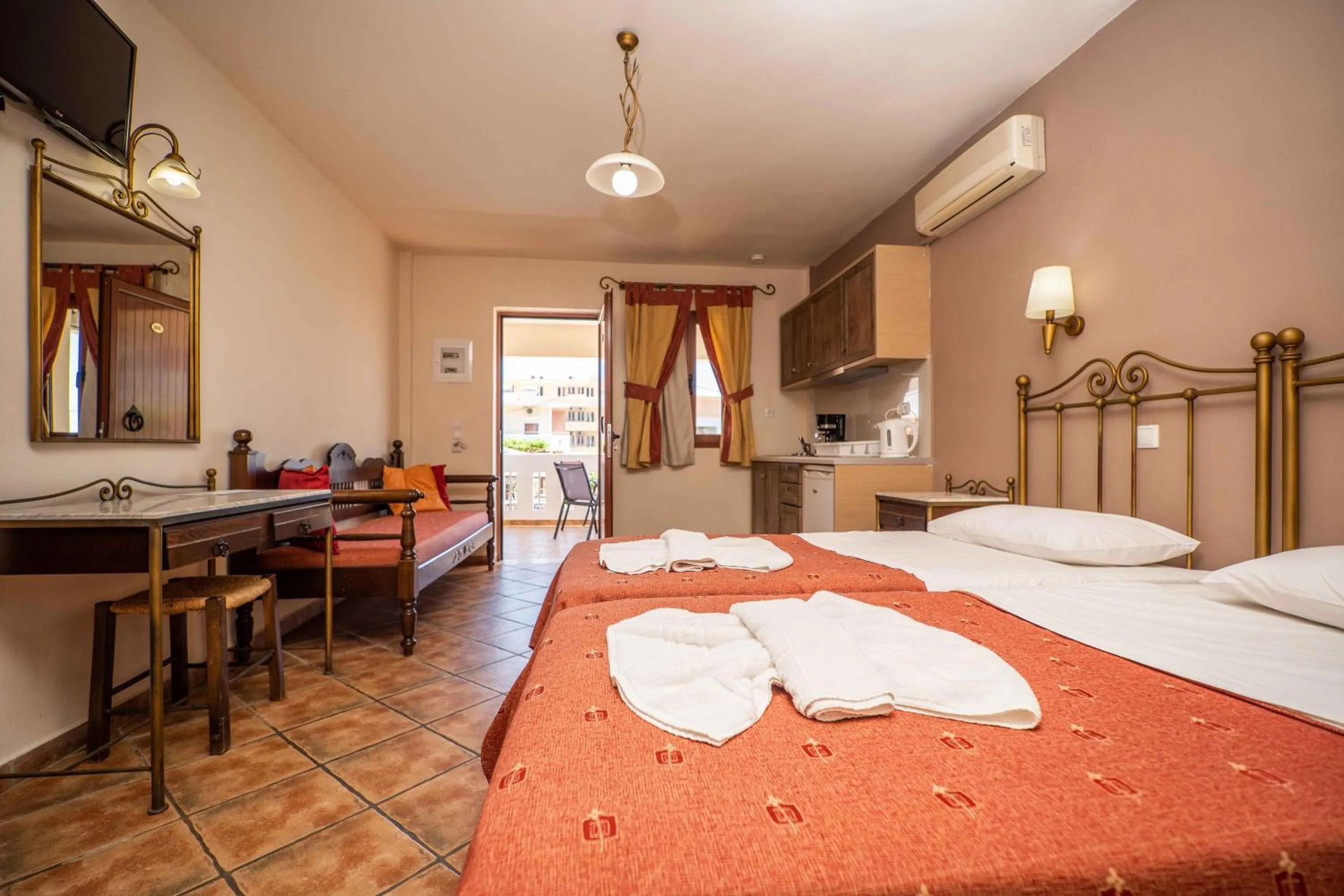 Kokalas Resort