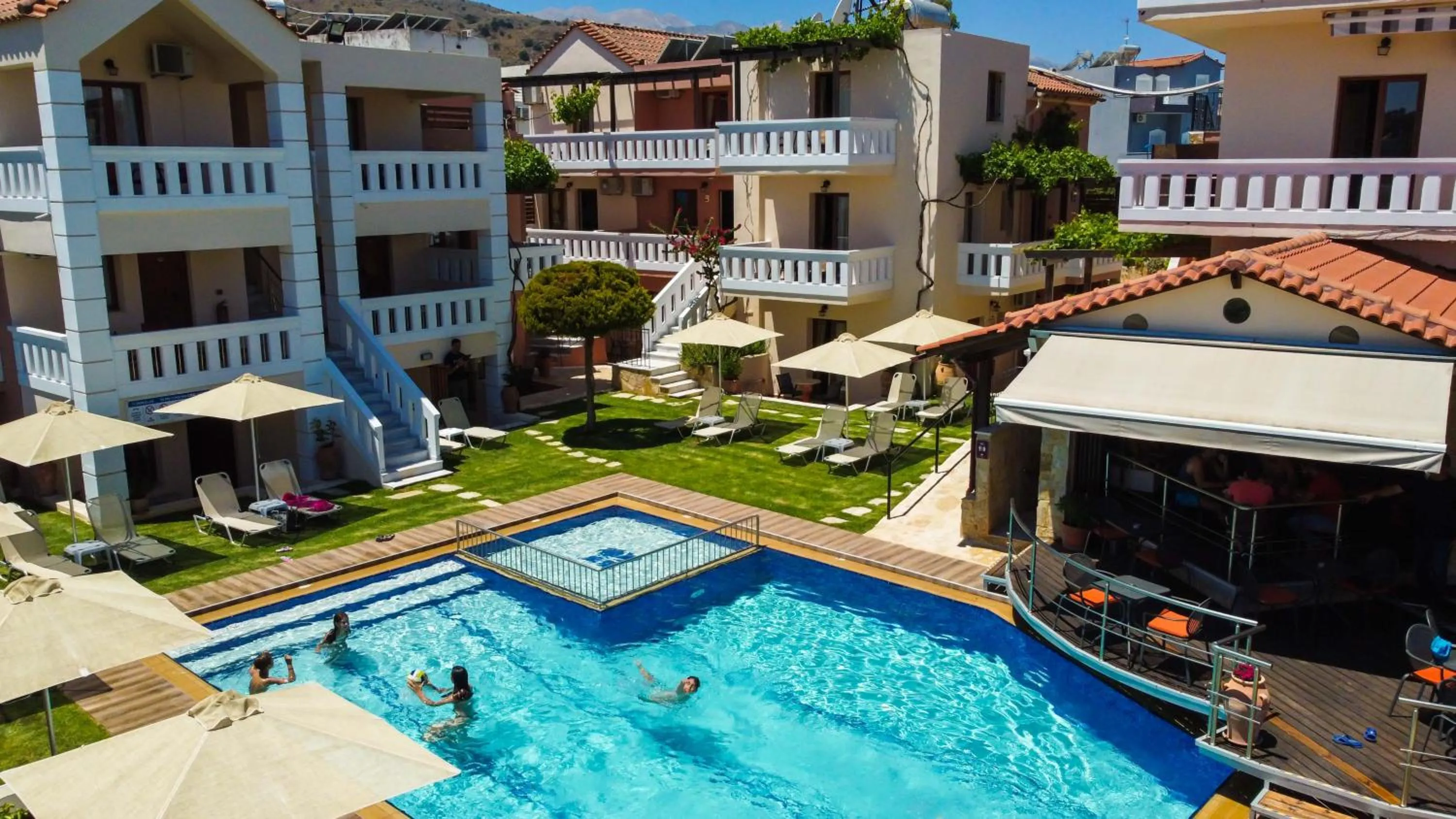 Kokalas Resort