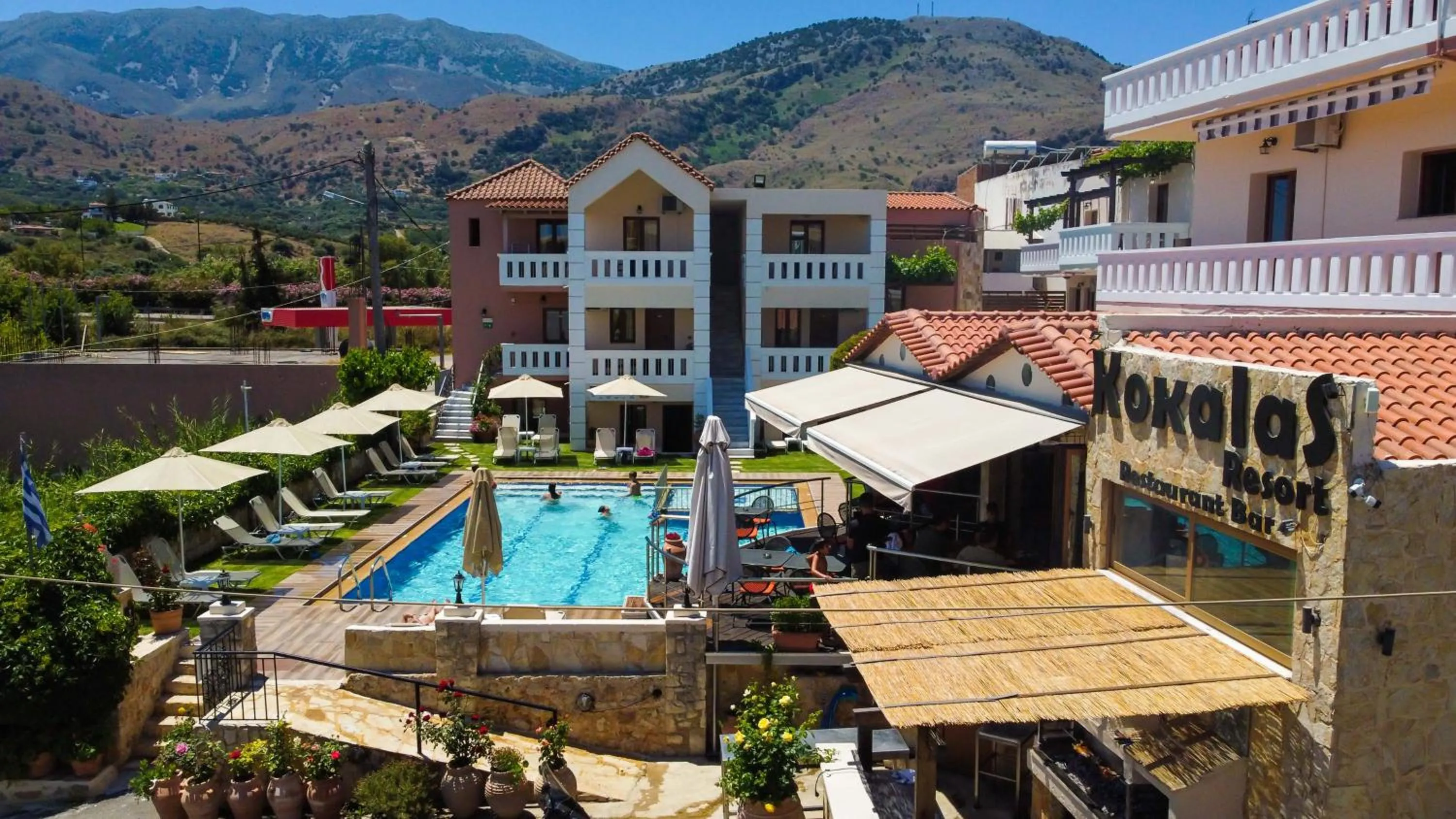 Kokalas Resort
