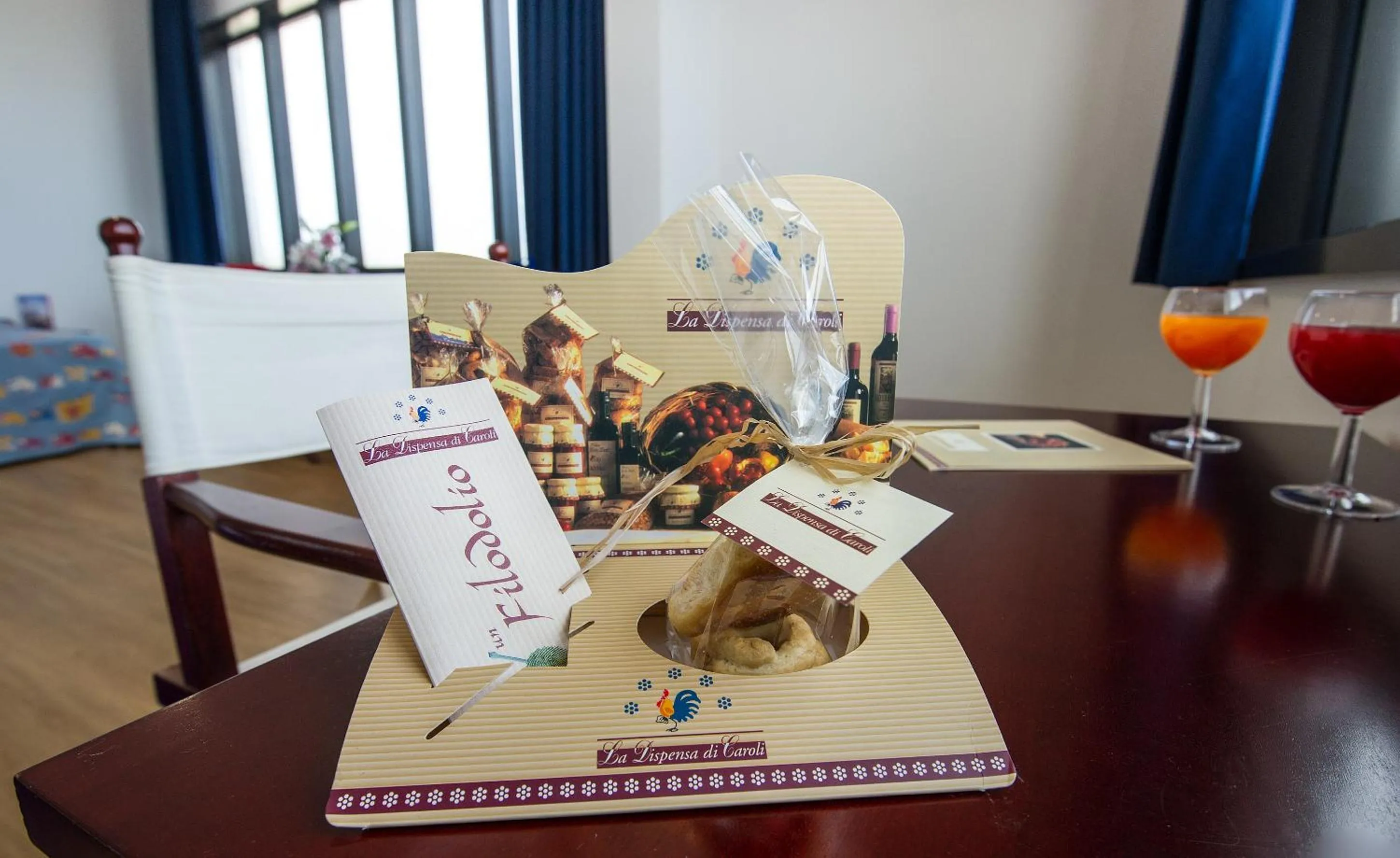 Coffee/tea facilities in Hotel Bellavista Club-Caroli Hotels