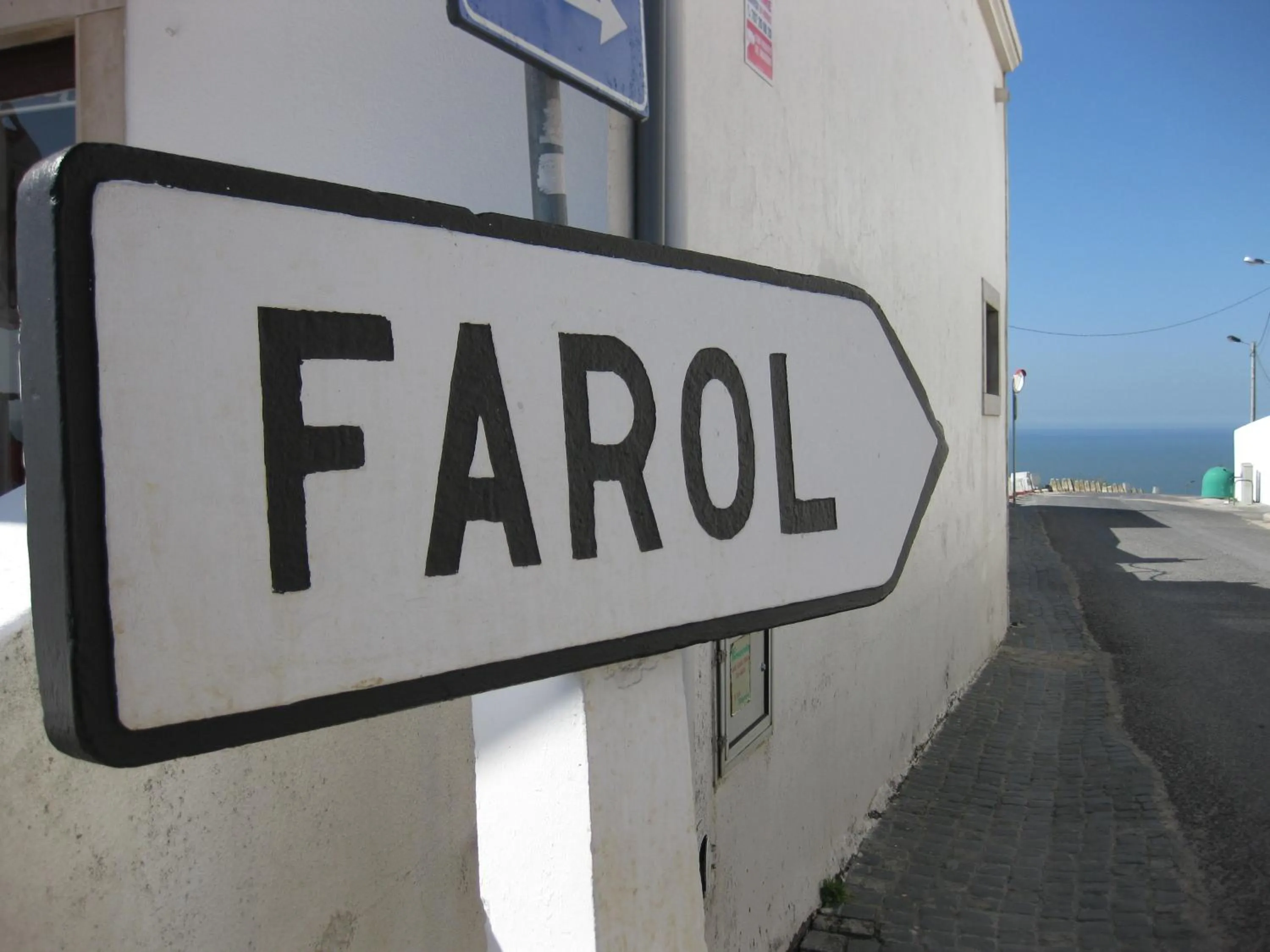 Area and facilities in Hotel Da Nazare