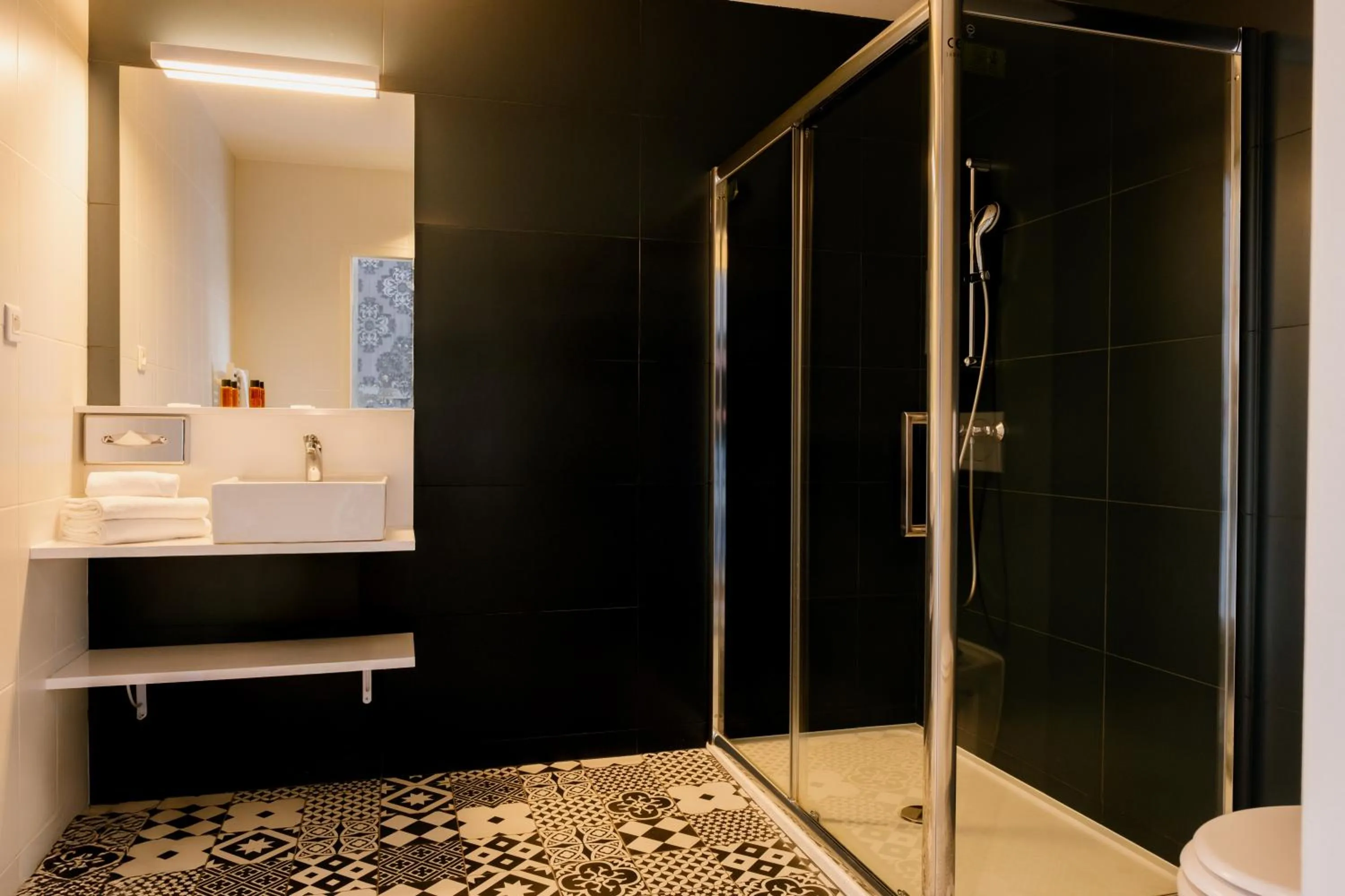 Green Hôtels Bordeaux Arena