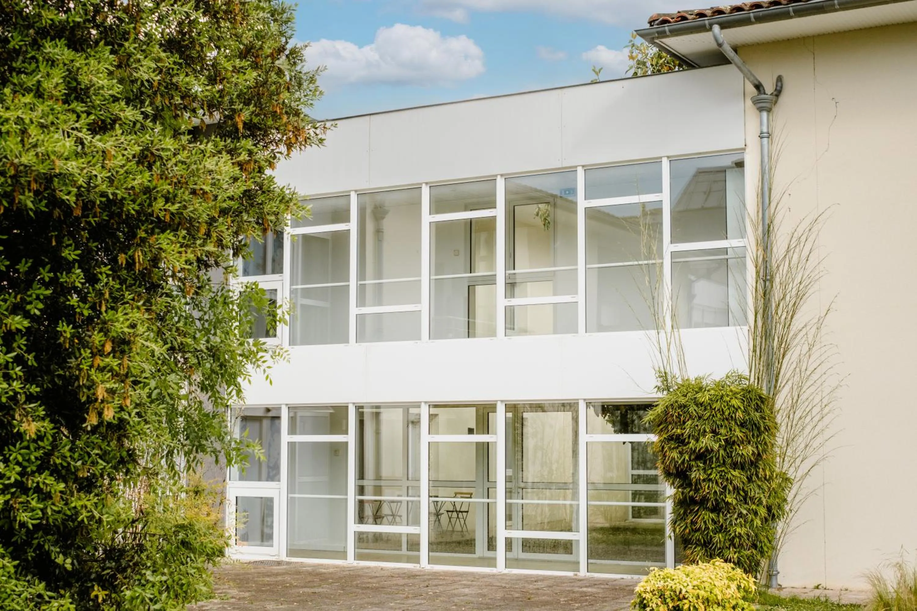 Green Hôtels Bordeaux Arena