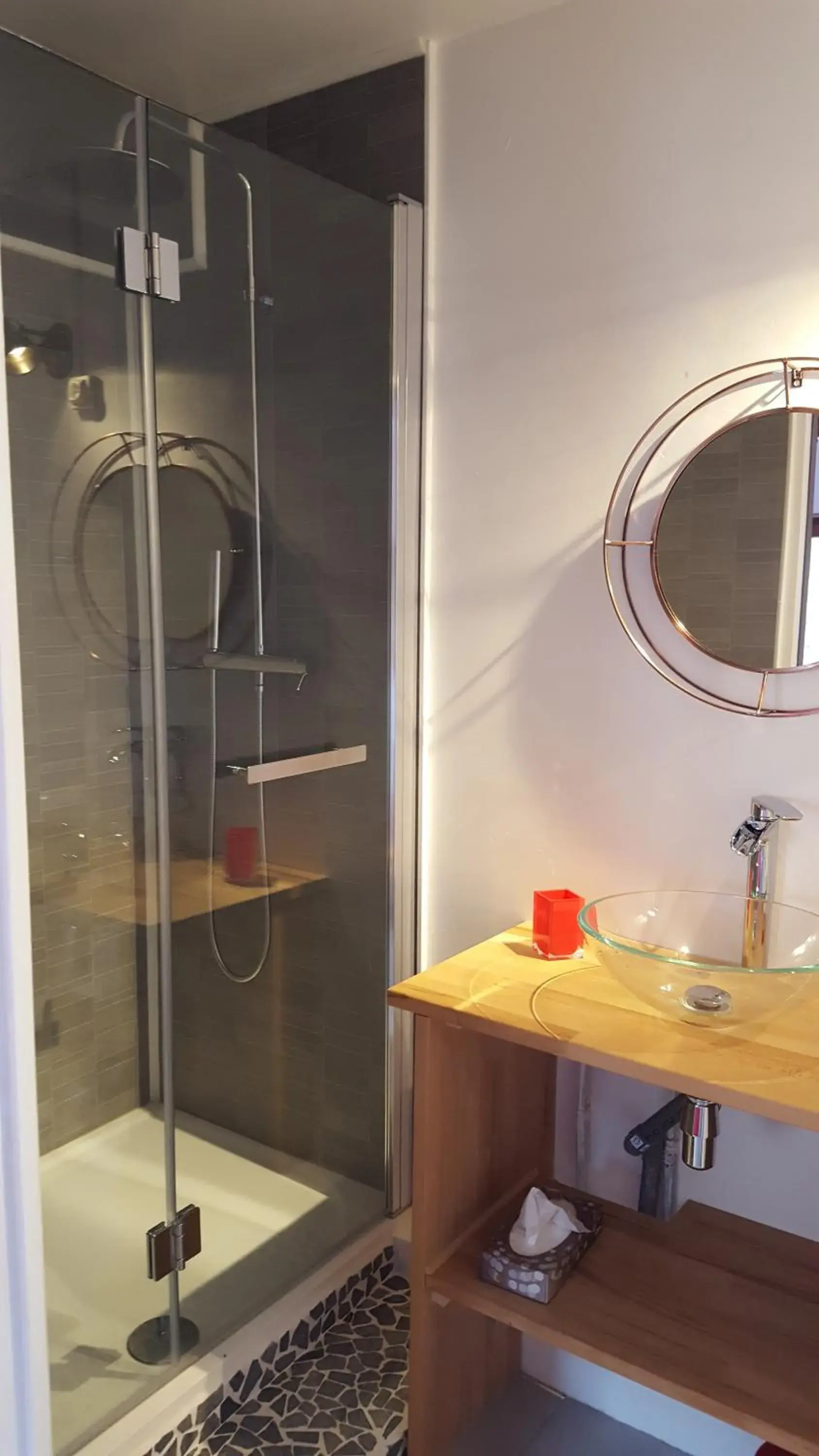 Comfort Triple Room in atmosphere Comfort Triple Room in atmosphere