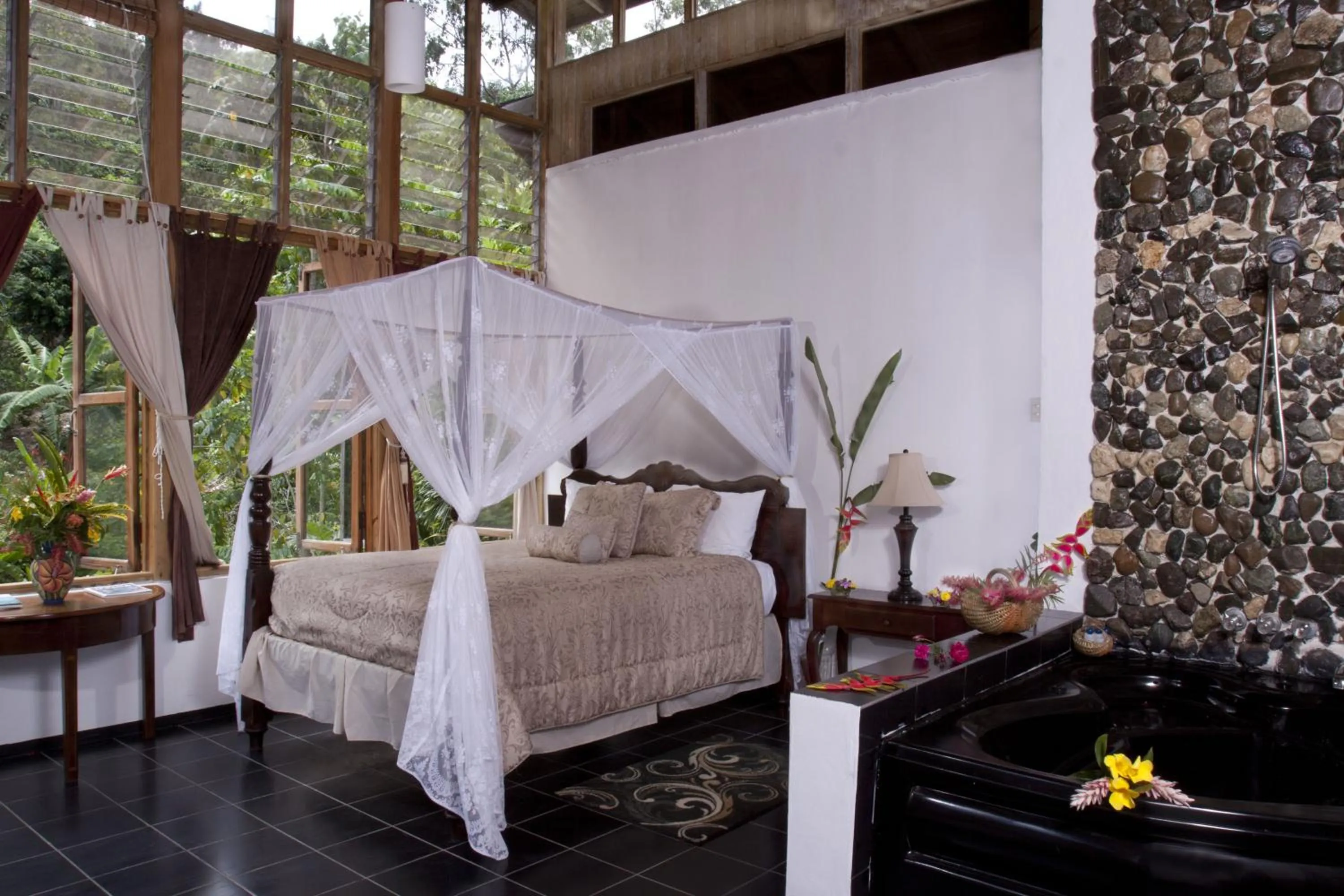 Forres Park Nature Retreat