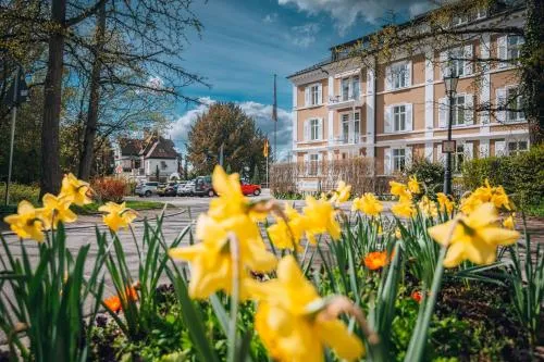 Park Hotel & Spa Katharina