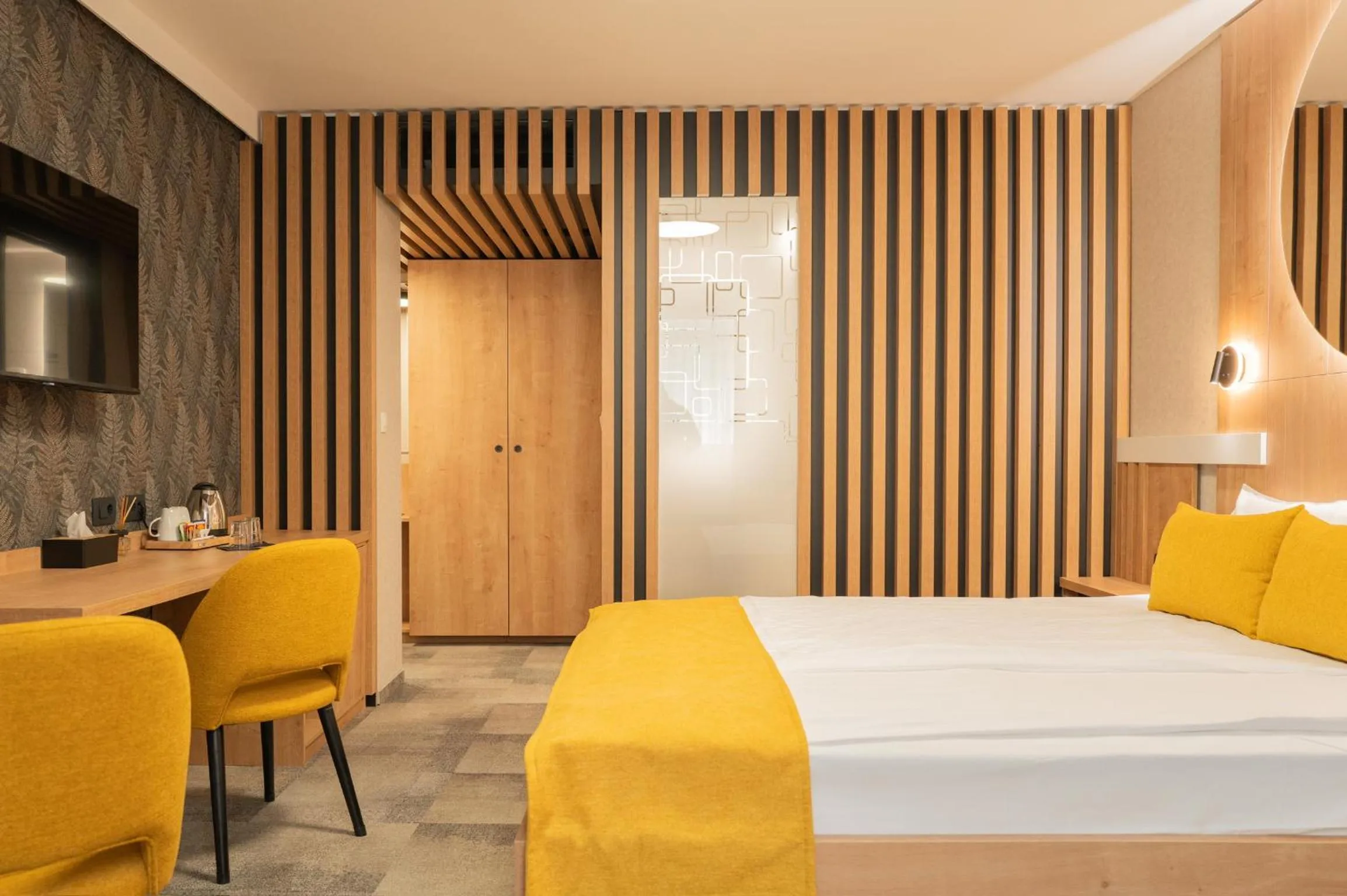 Guests, Bed in Hotel MANTOVA Vrhnika