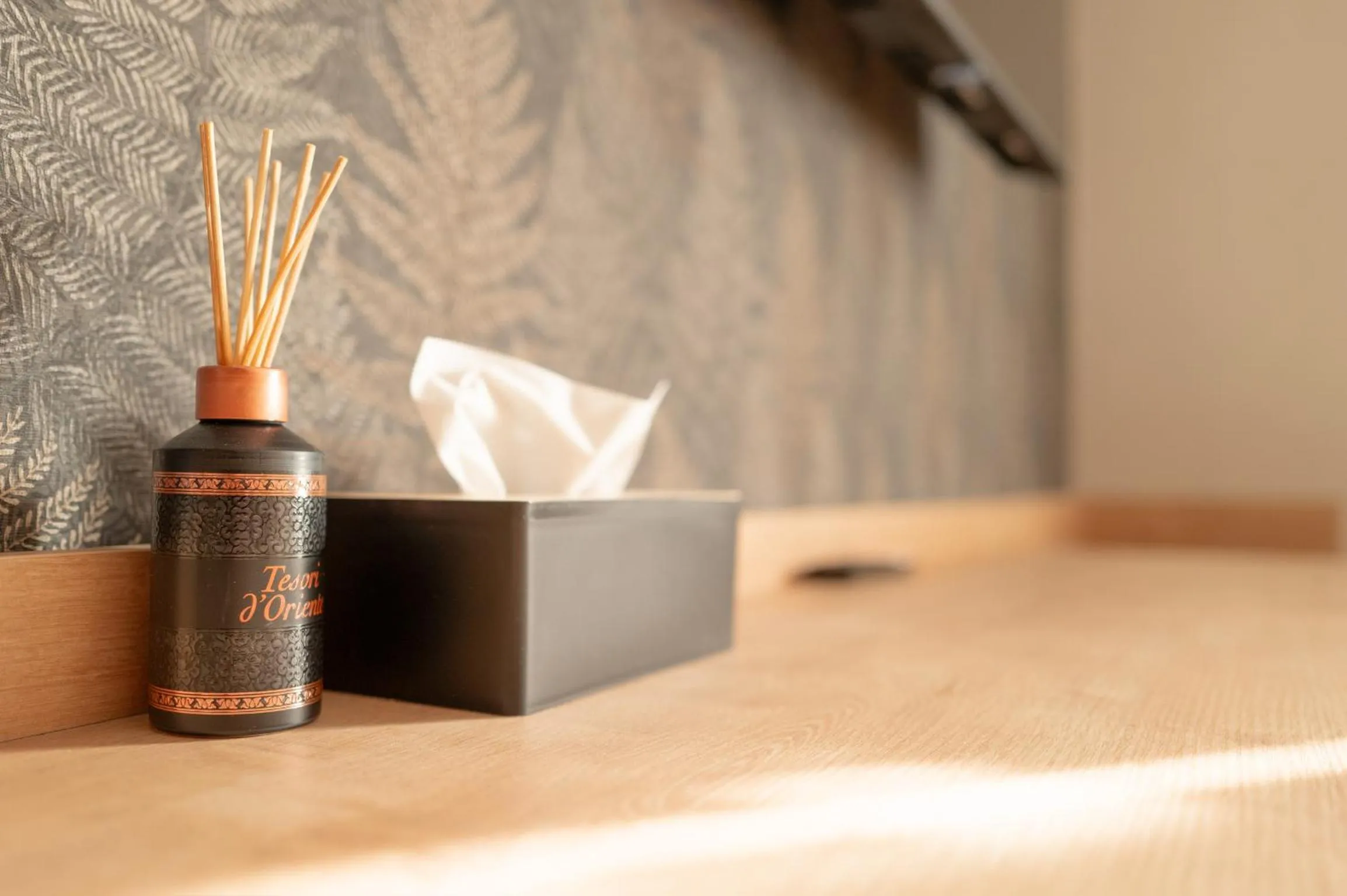 Photo of the whole room in Hotel MANTOVA Vrhnika