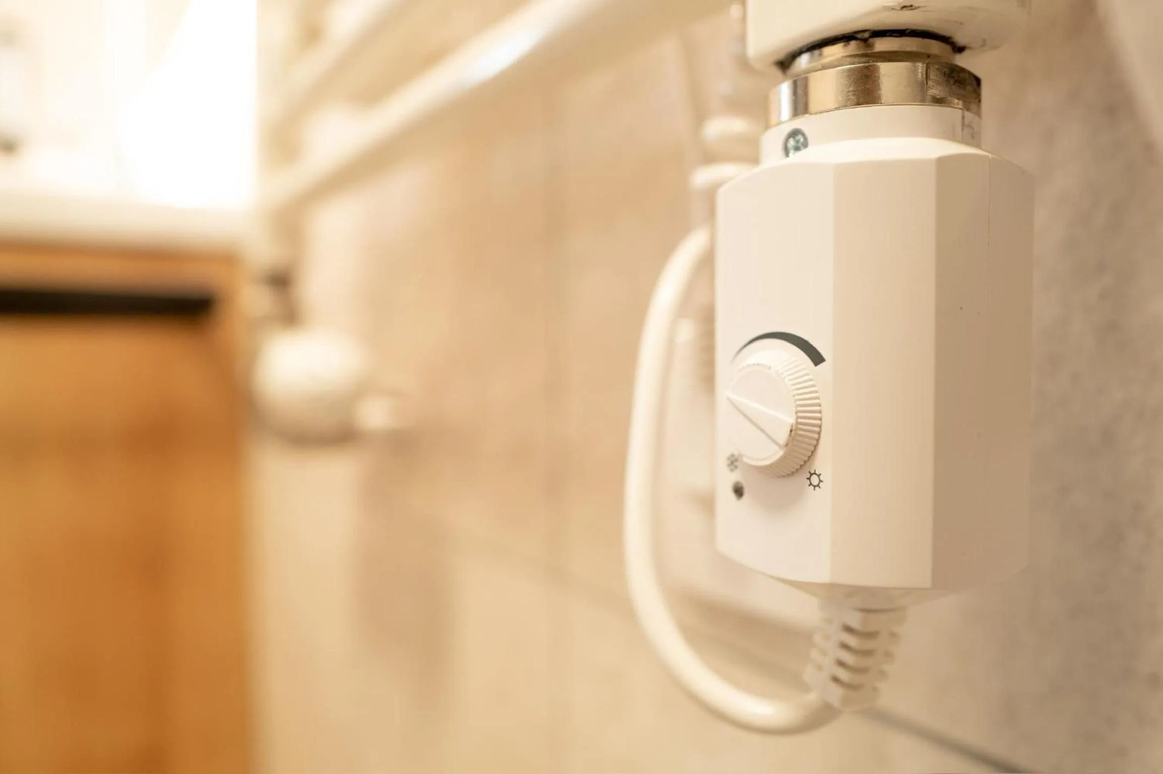 Bathroom in Hotel MANTOVA Vrhnika