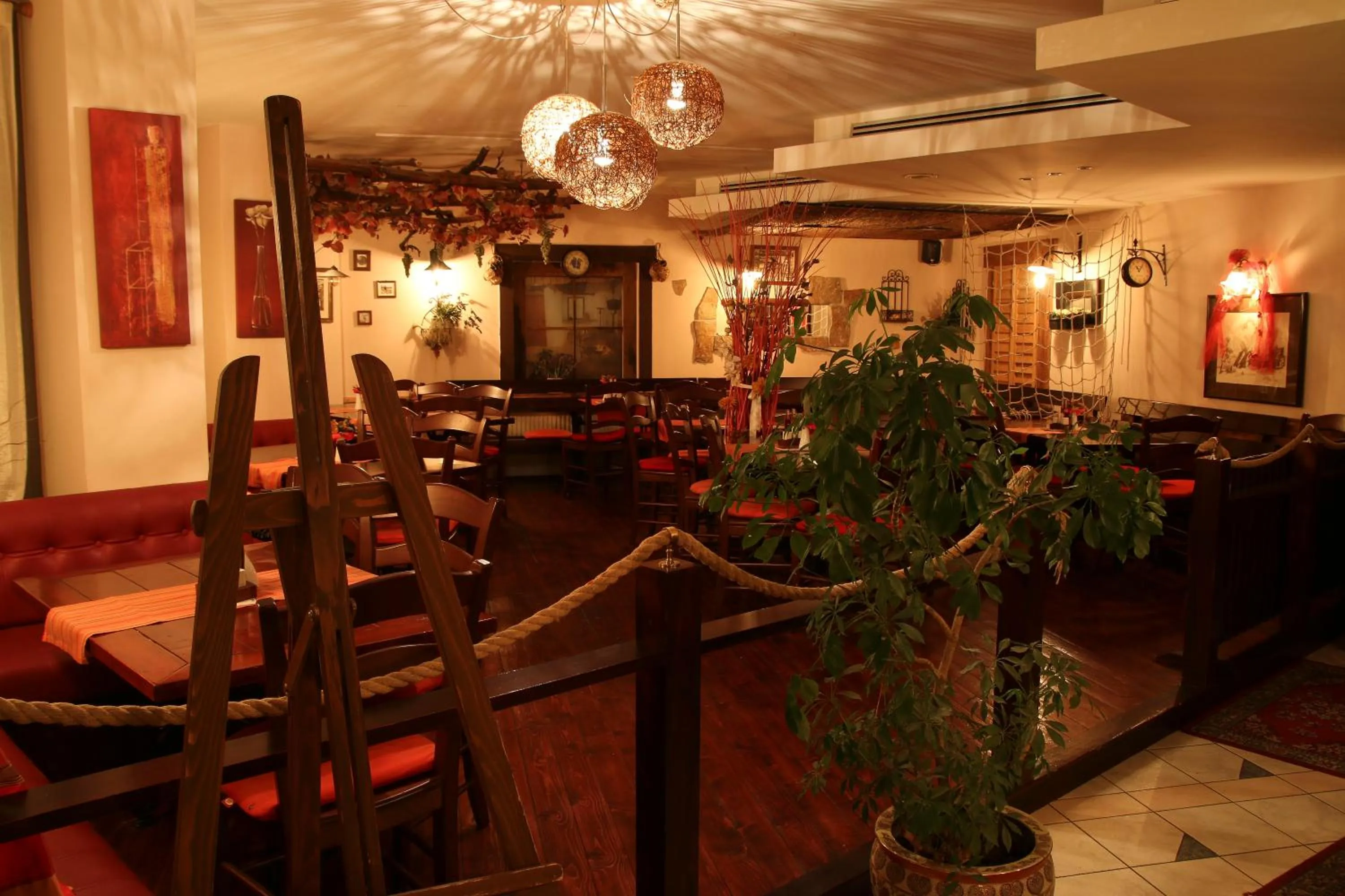 Food close-up in Hotel MANTOVA Vrhnika