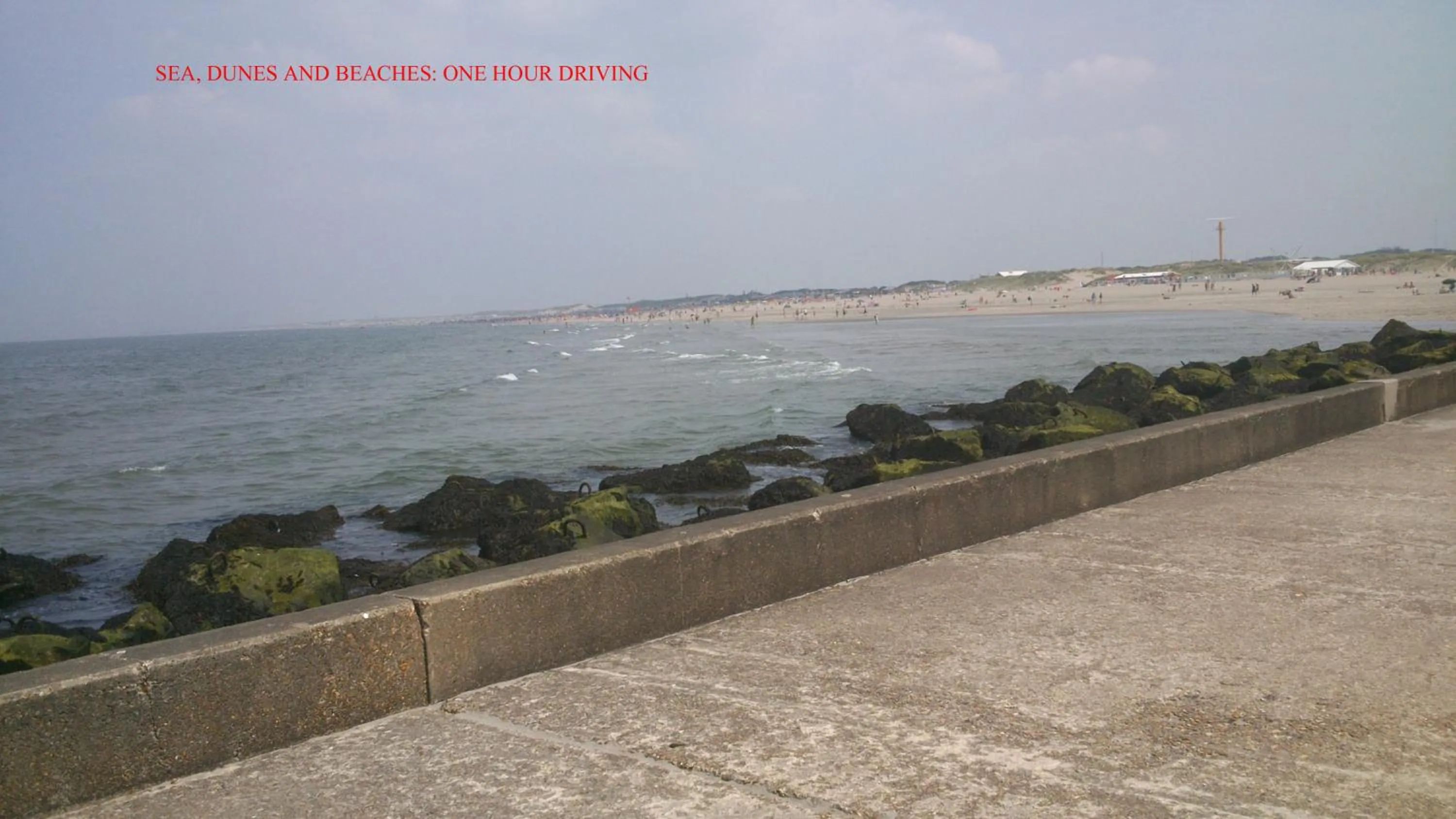 Activities in Teska Bed & Breakfast