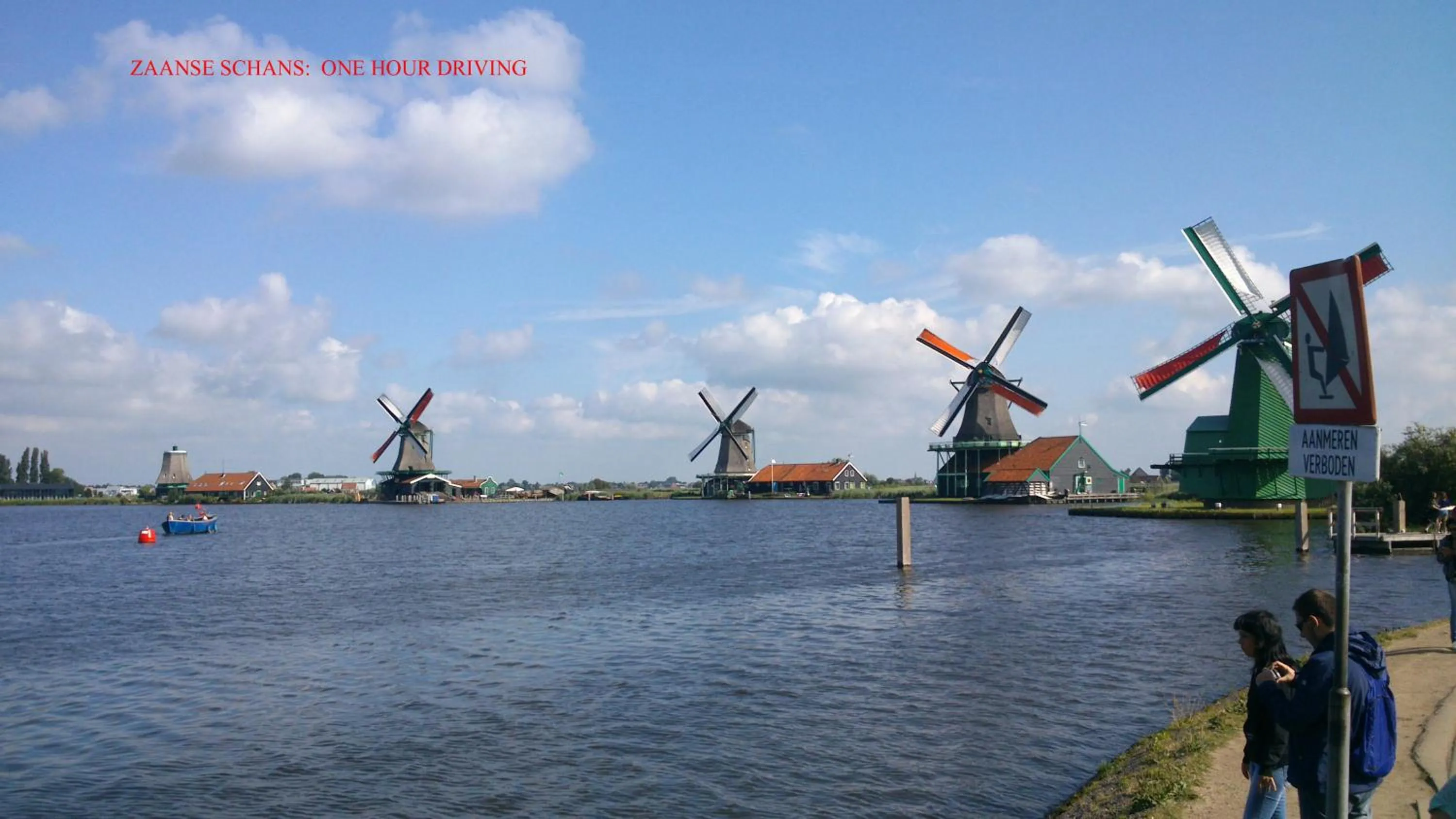 Activities in Teska Bed & Breakfast