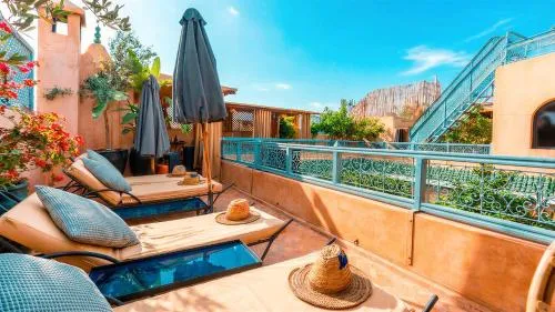 Riad Dama & Spa