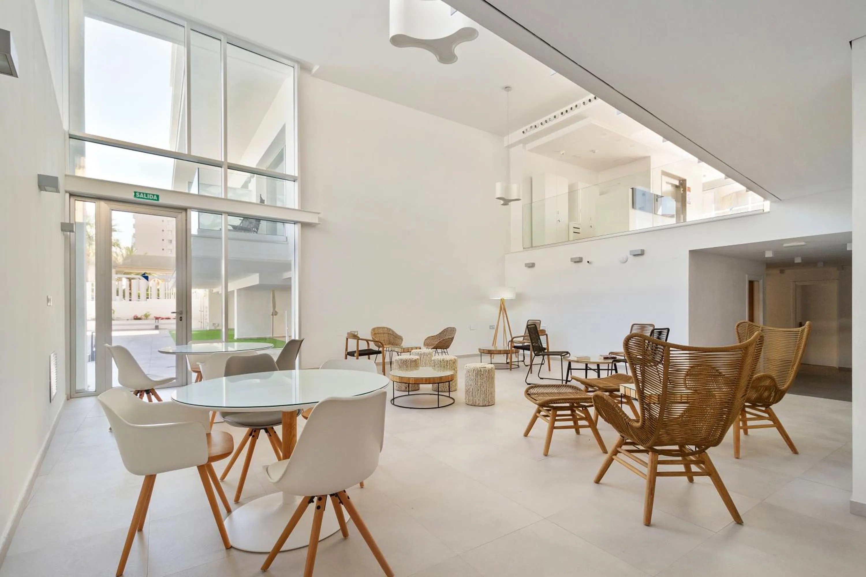 Carihuela Suites